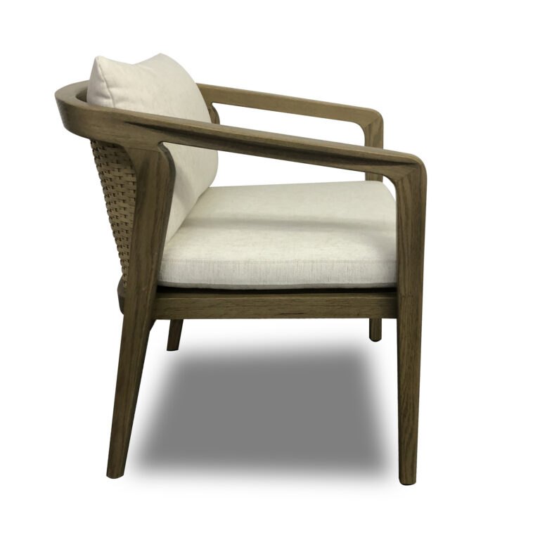Ricardo Lounge Chair