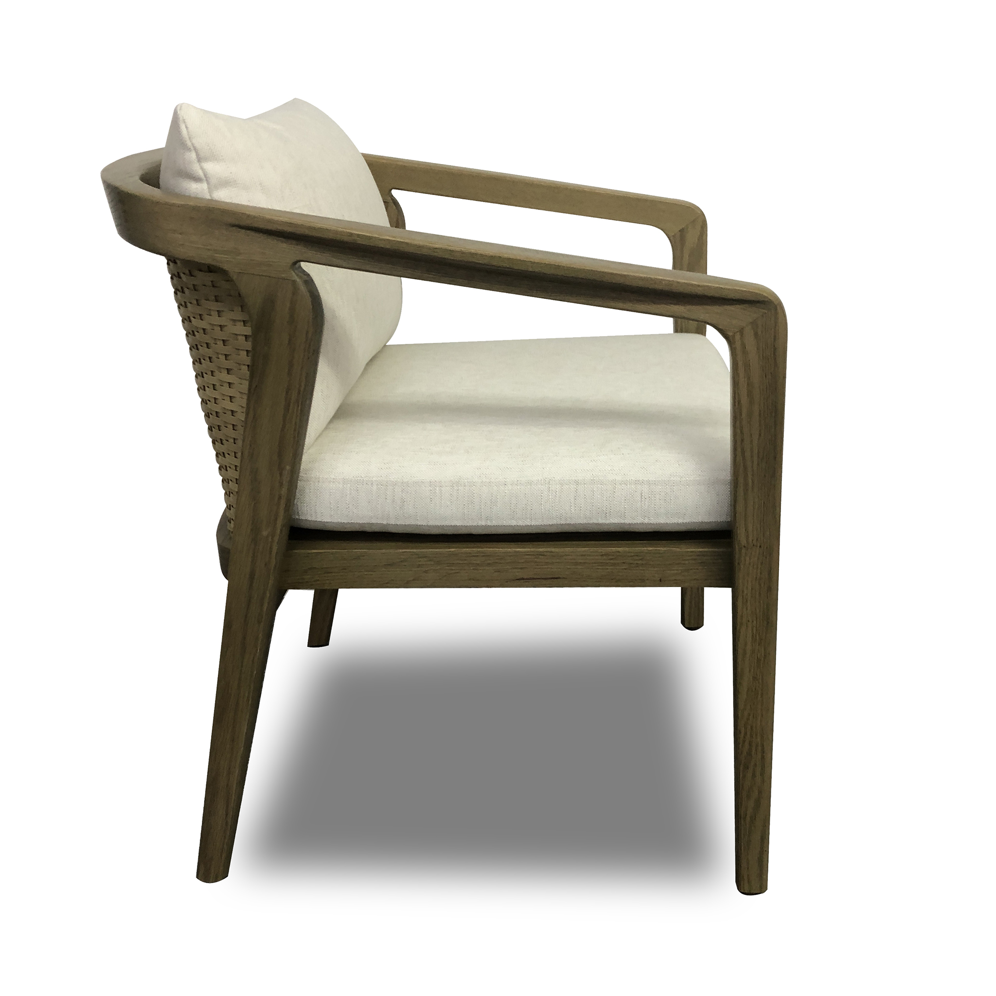 Ricardo Lounge Chair