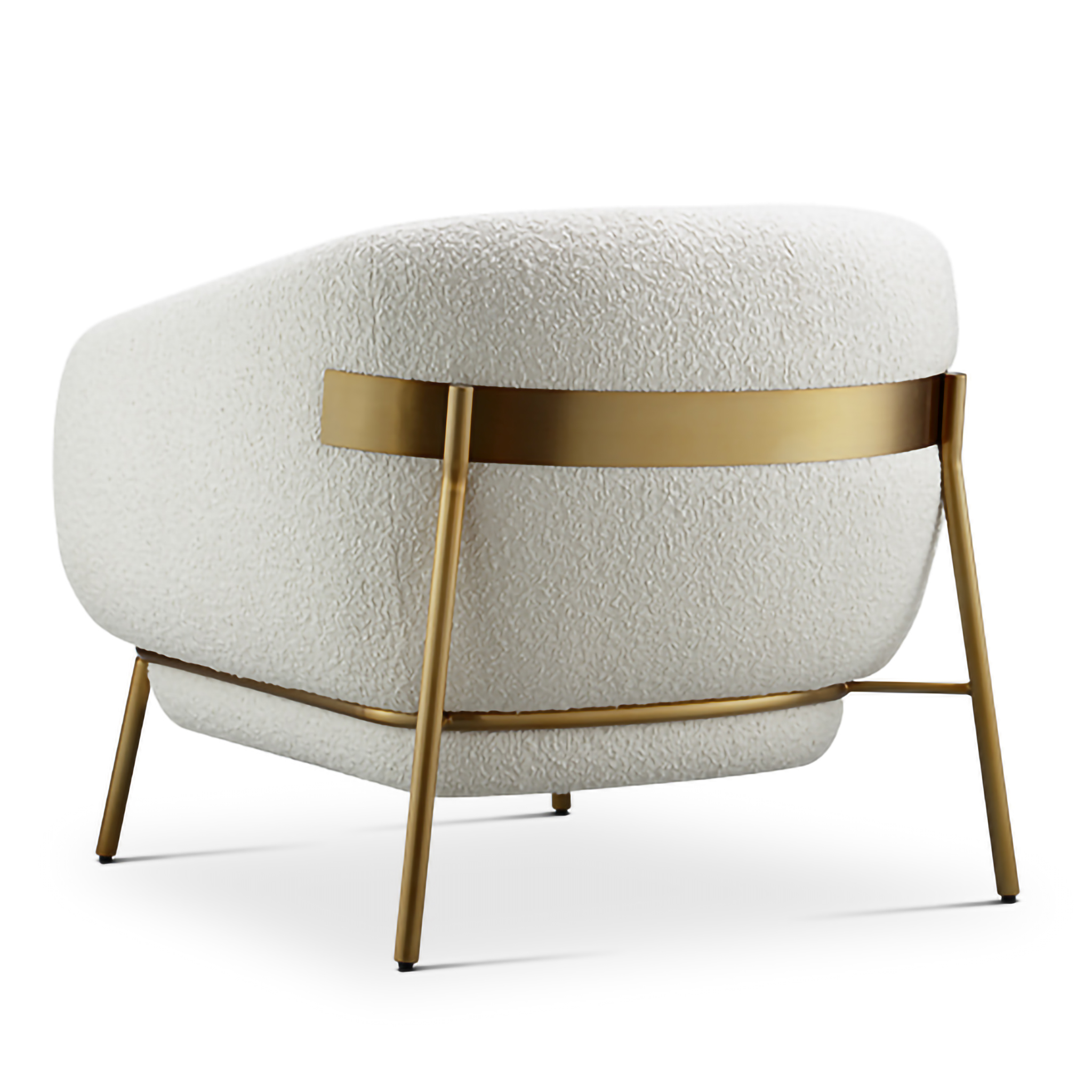 Margaux Lounge Chair - Image 2