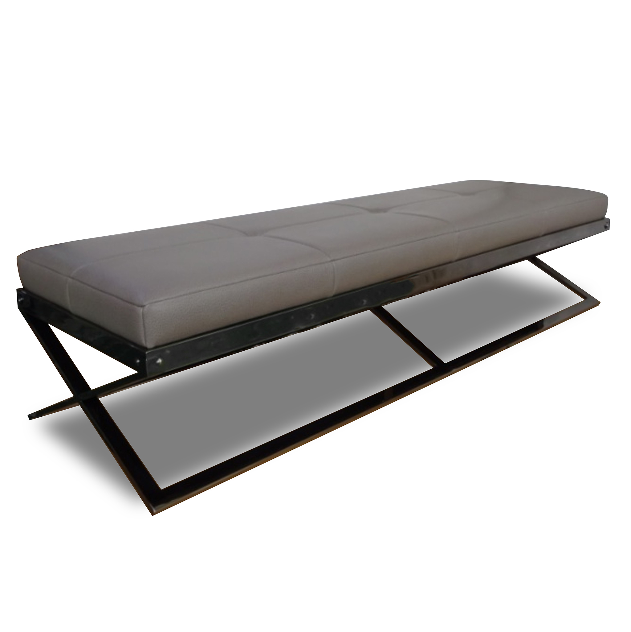 Mansfield Bench