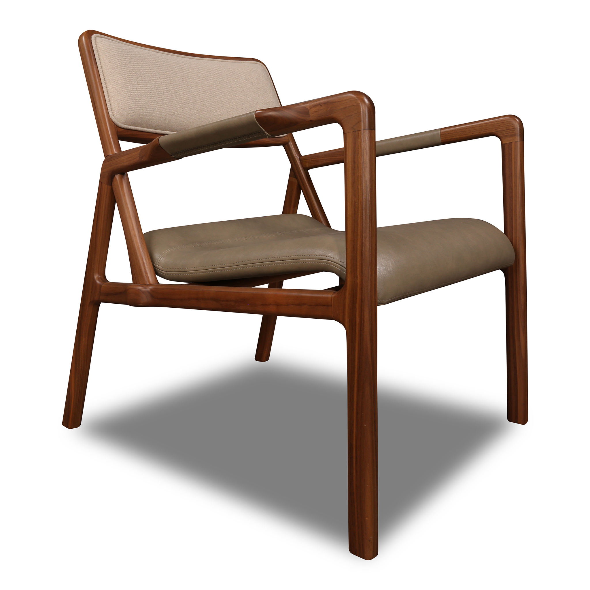 Newcastle Lounge Chair - Image 2