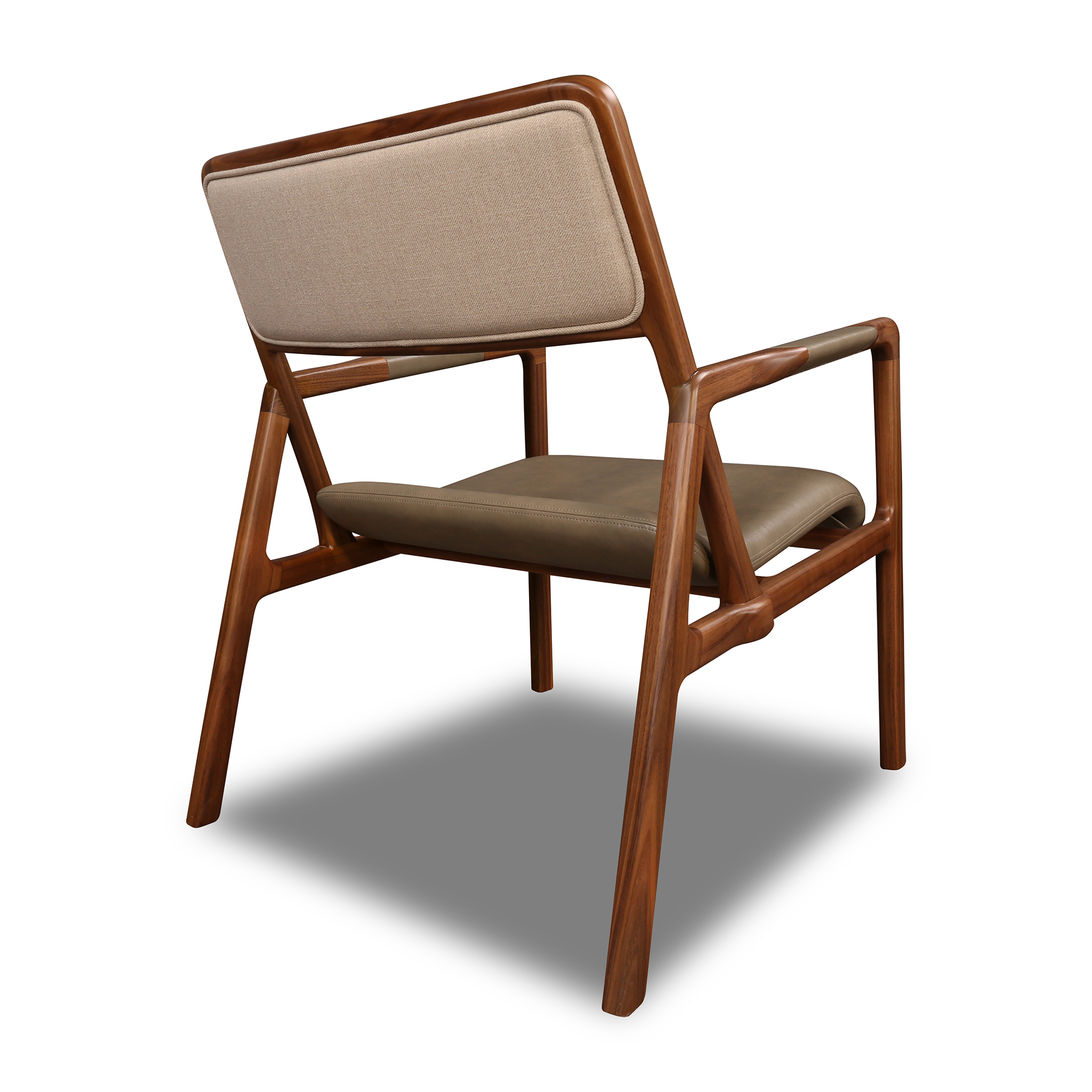 Newcastle Lounge Chair - Image 4