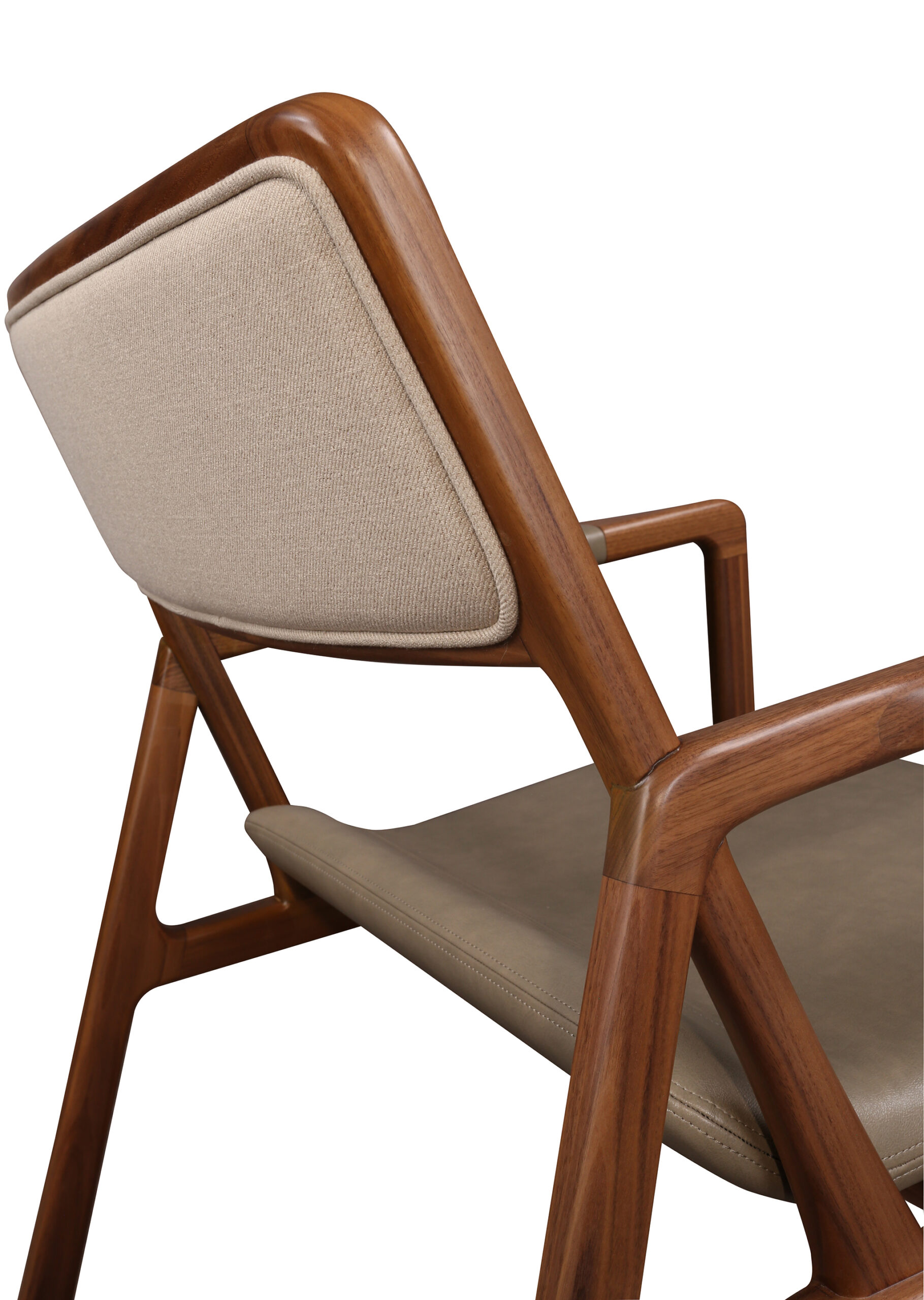 Newcastle Lounge Chair - Image 6