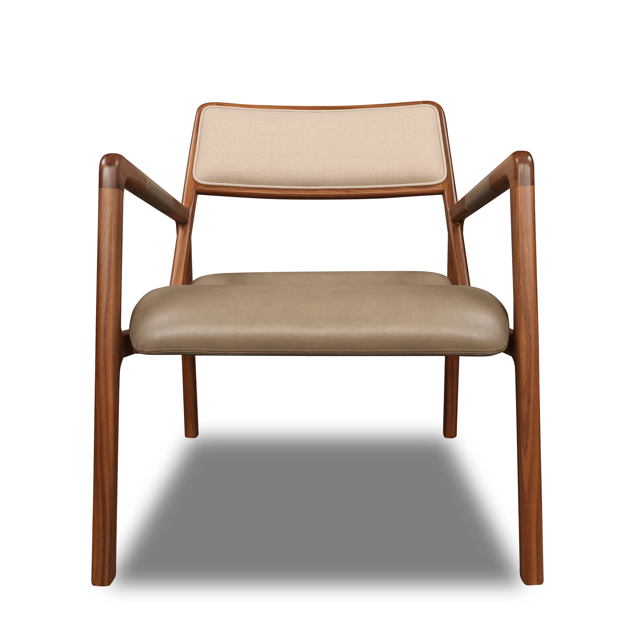 Newcastle Lounge Chair - Image 3