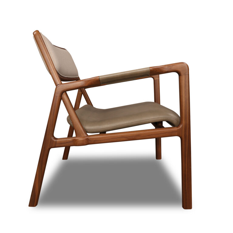 Newcastle Lounge Chair