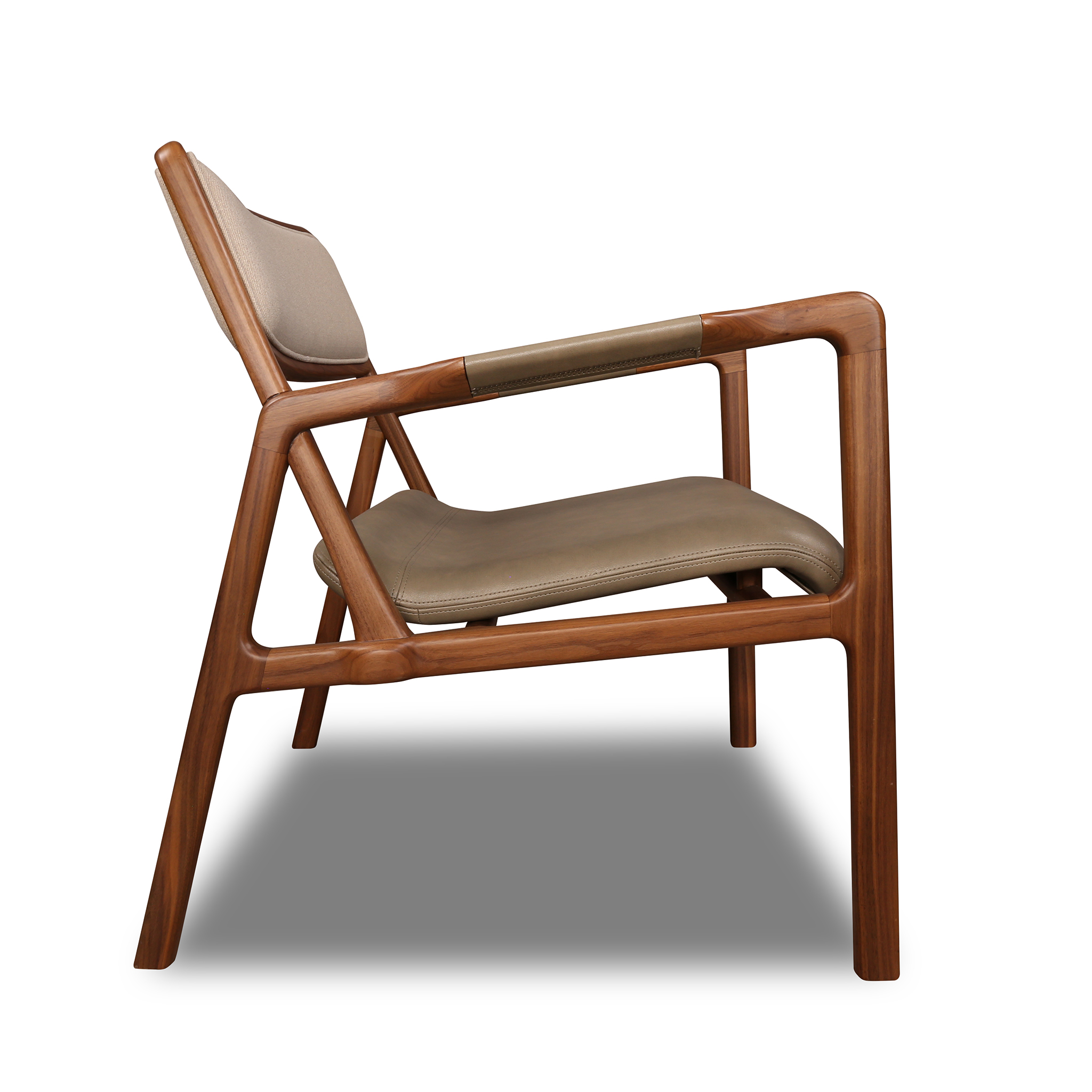 Newcastle Lounge Chair