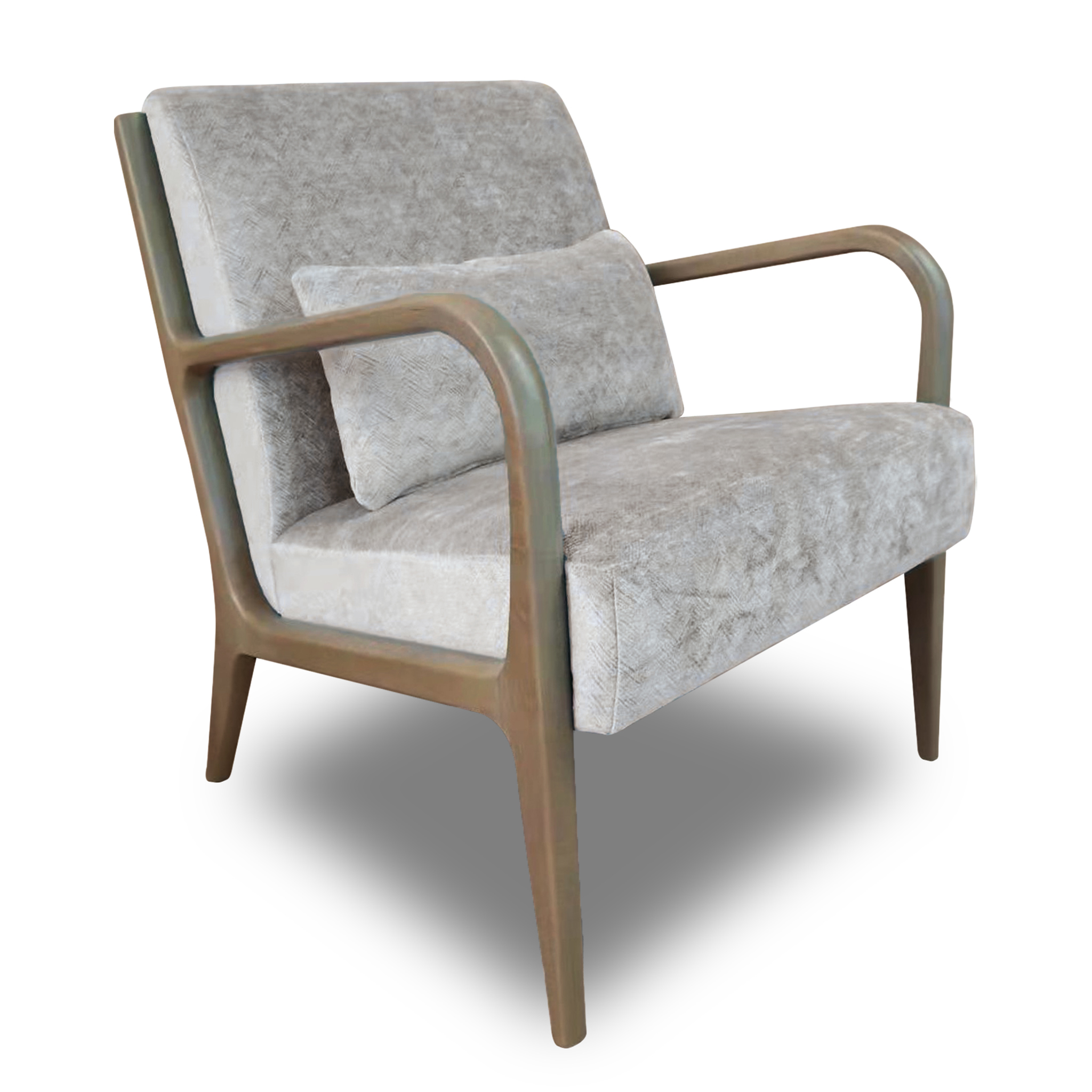 Samantha Lounge Chair