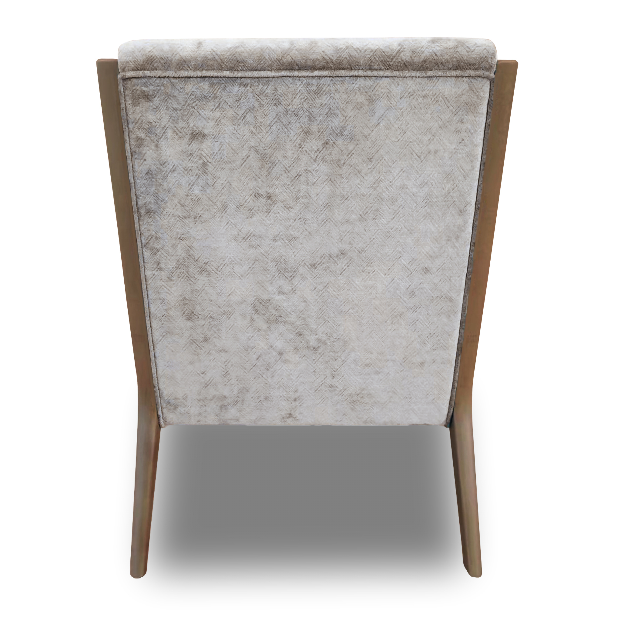 Samantha Lounge Chair - Image 4