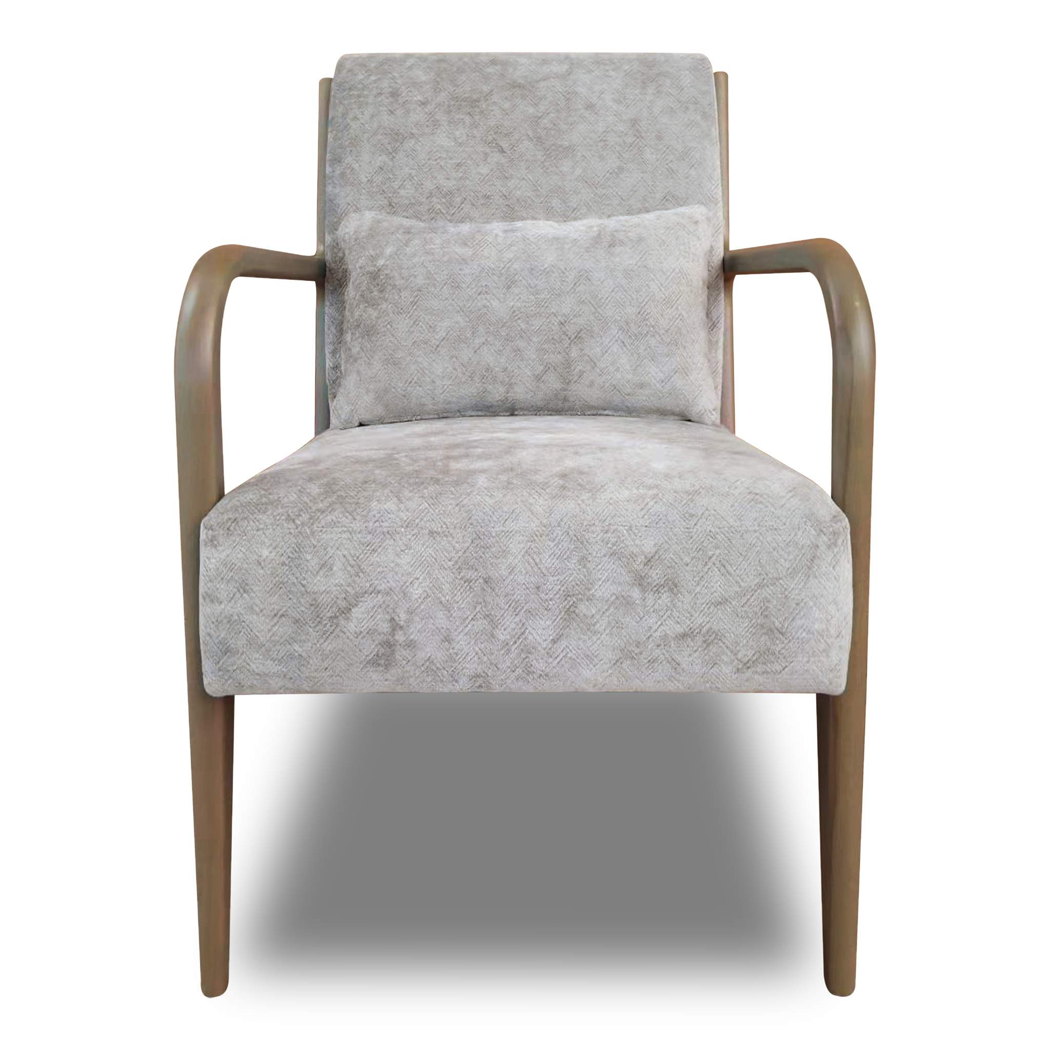 Samantha Lounge Chair - Image 2