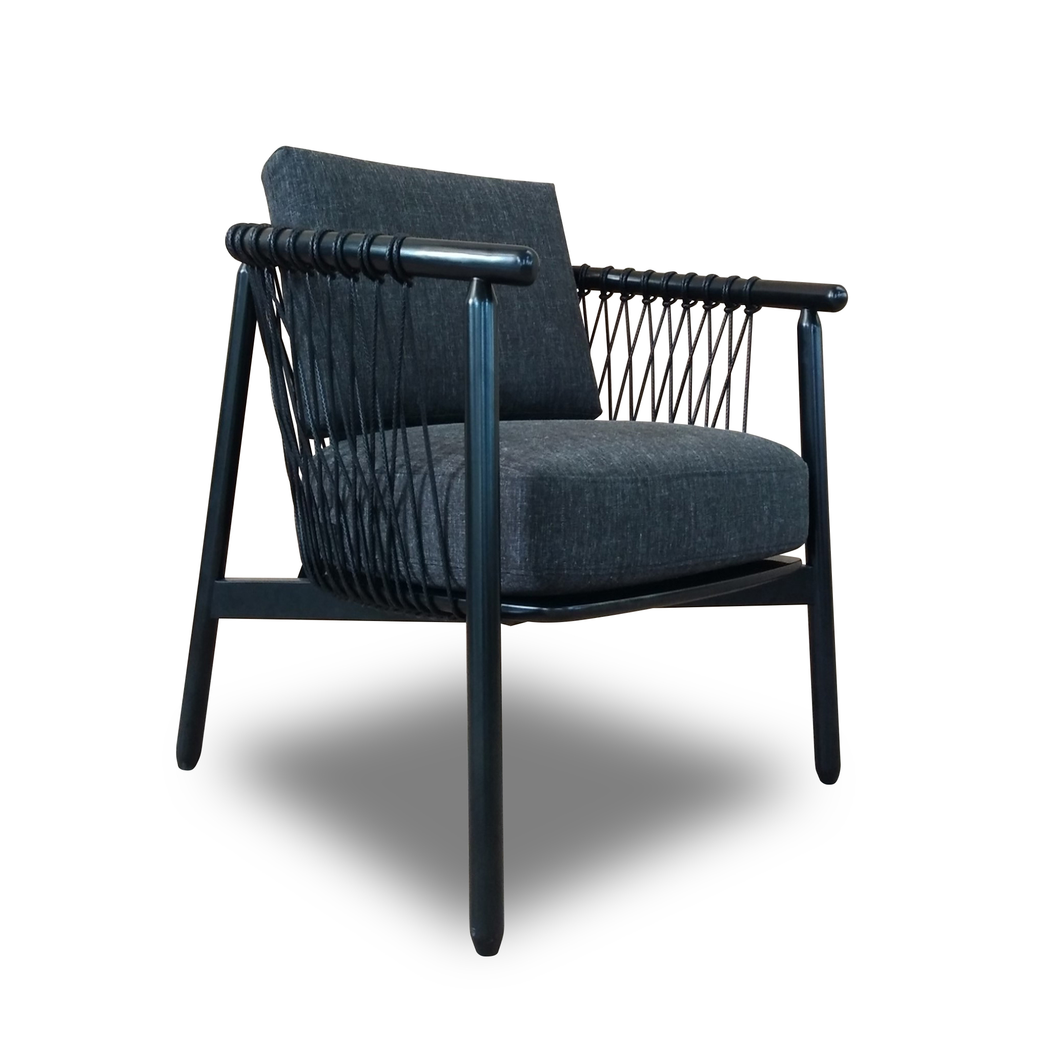 Tatum Lounge Chair