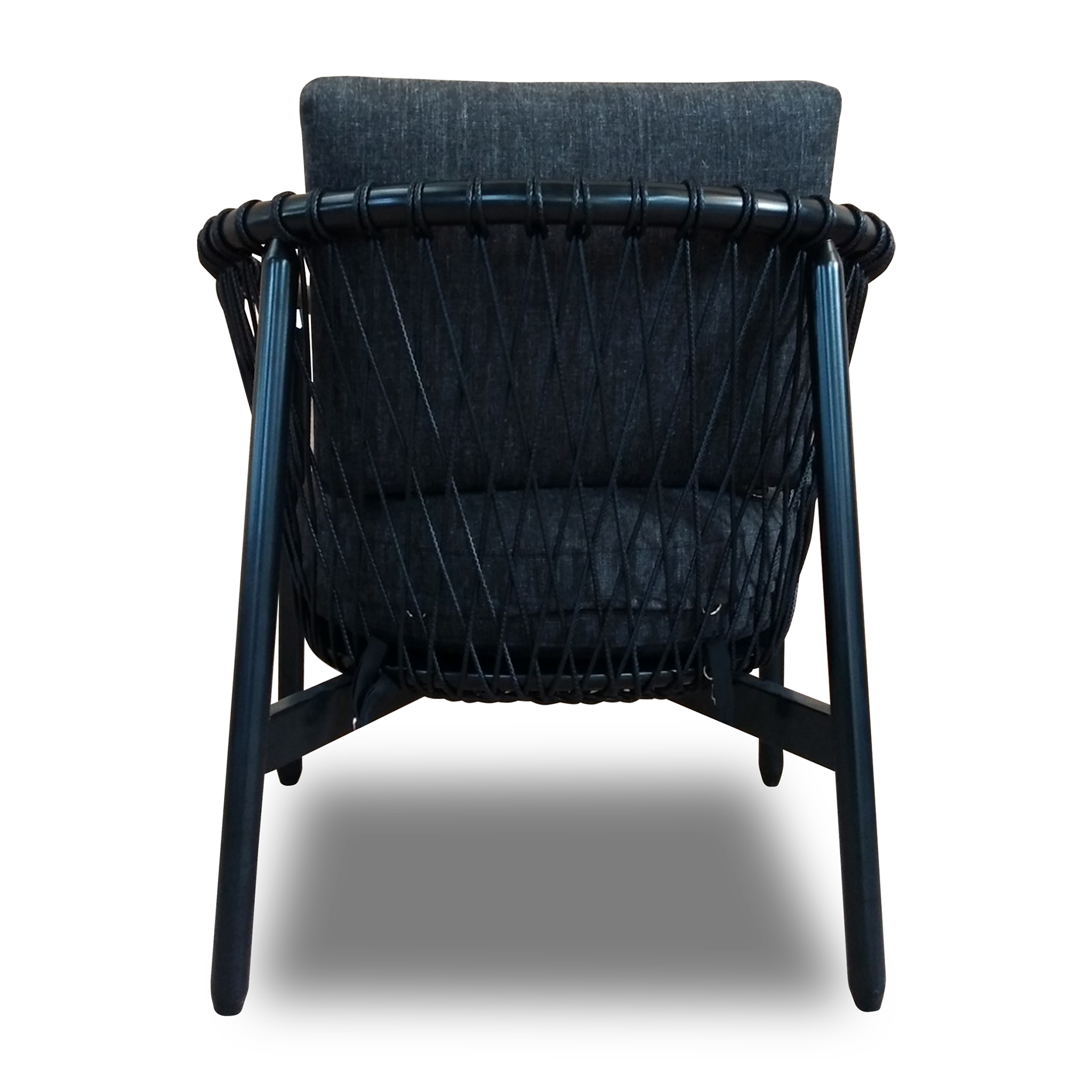 Tatum Lounge Chair - Image 4