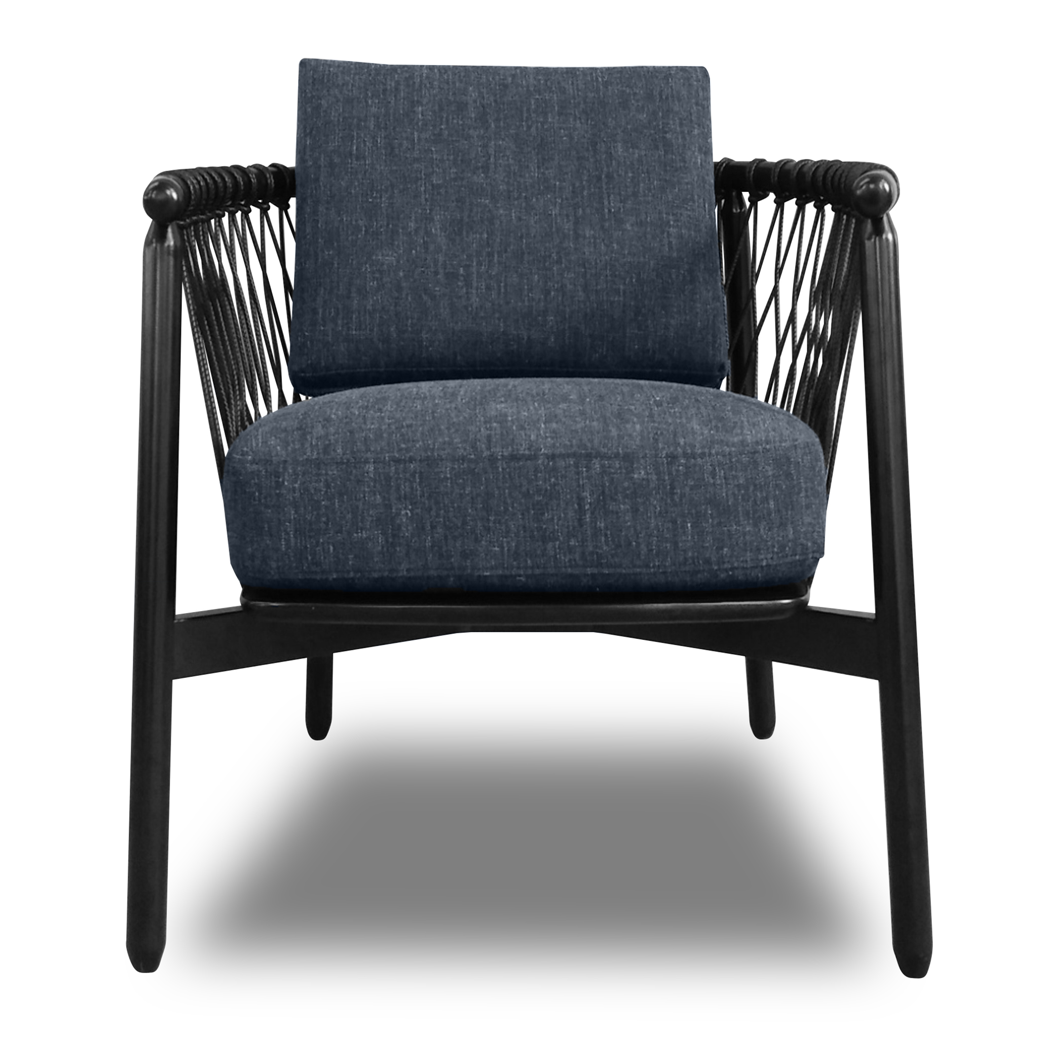 Tatum Lounge Chair - Image 2
