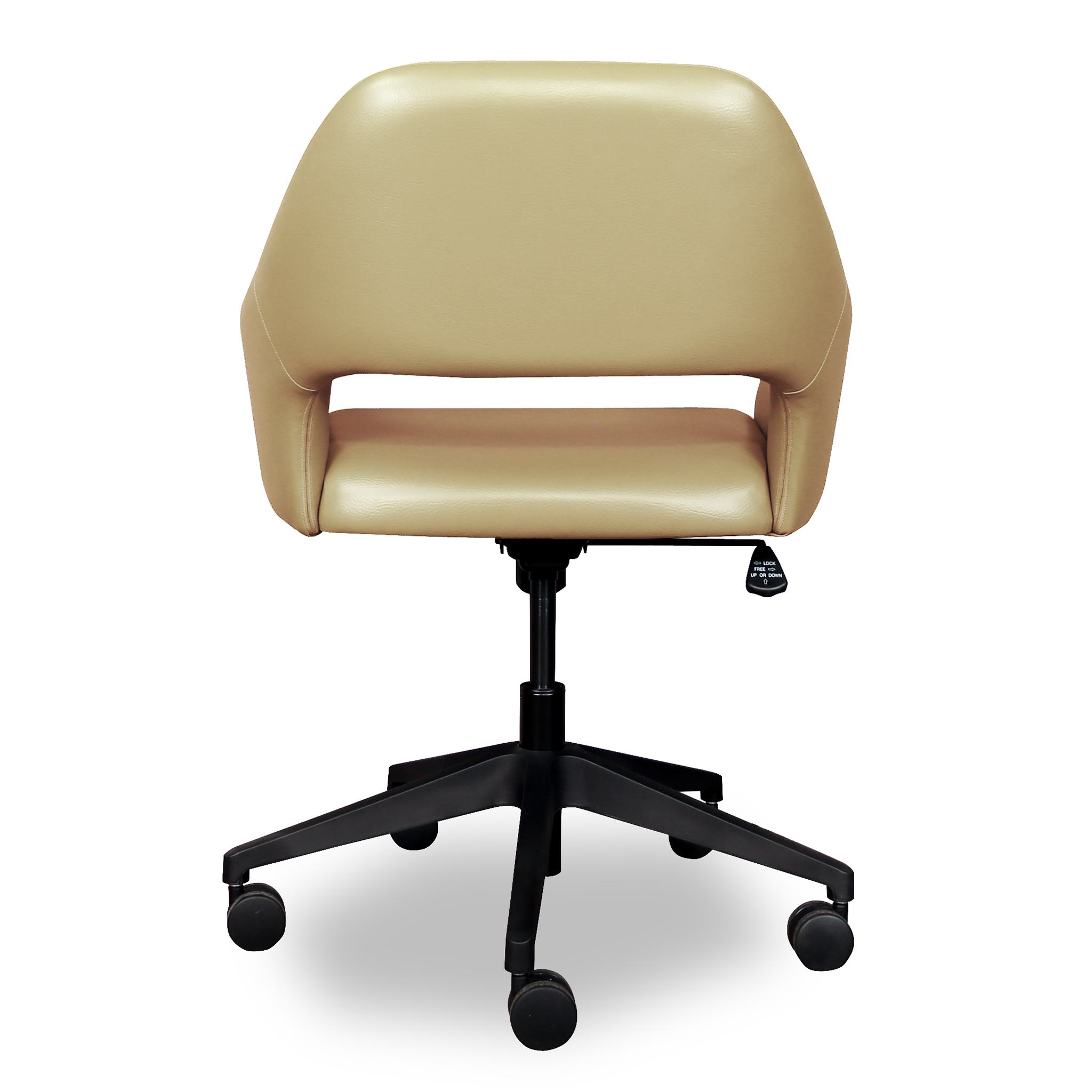 Travis Task Chair (MOQ 25) - Image 4