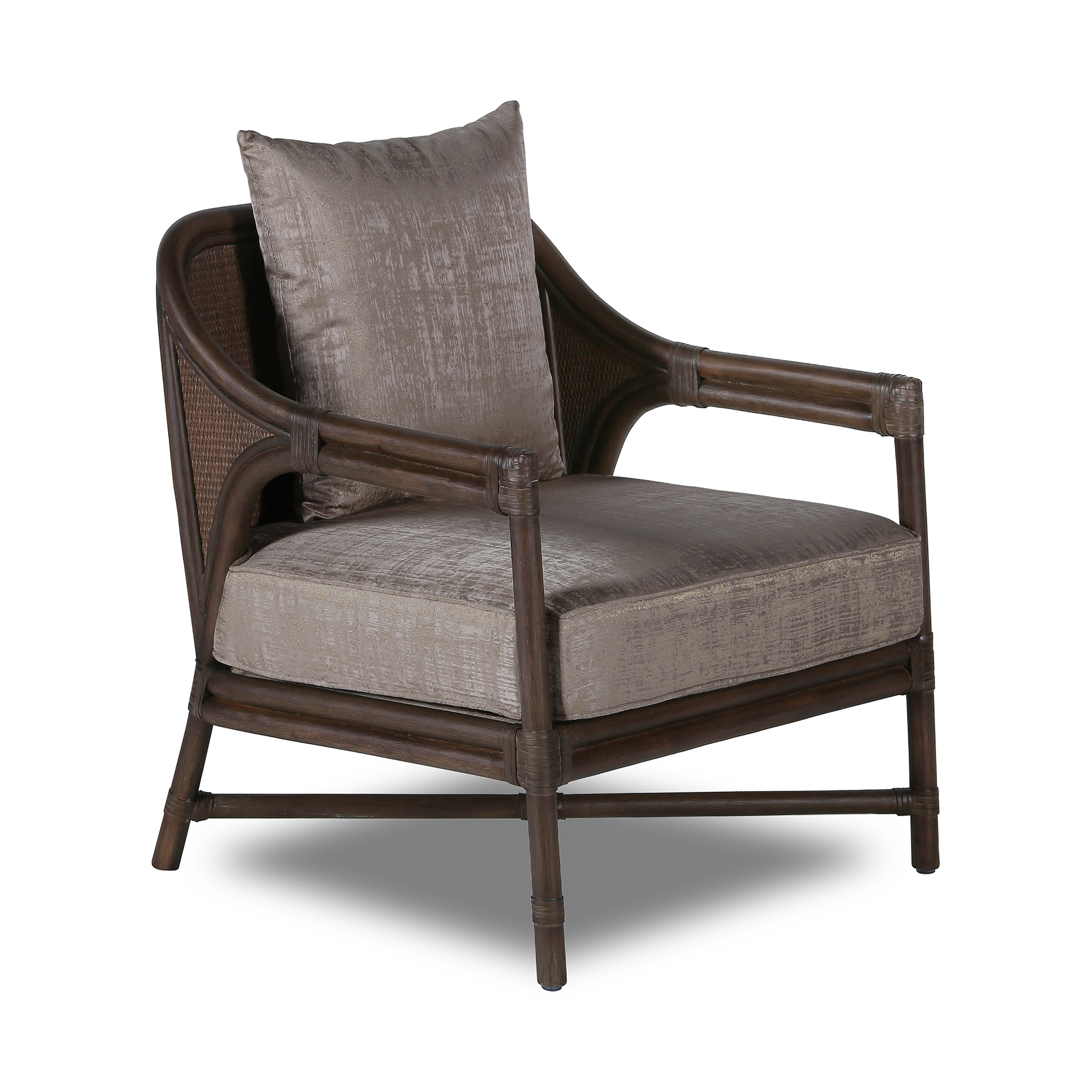Wellman Lounge Chair