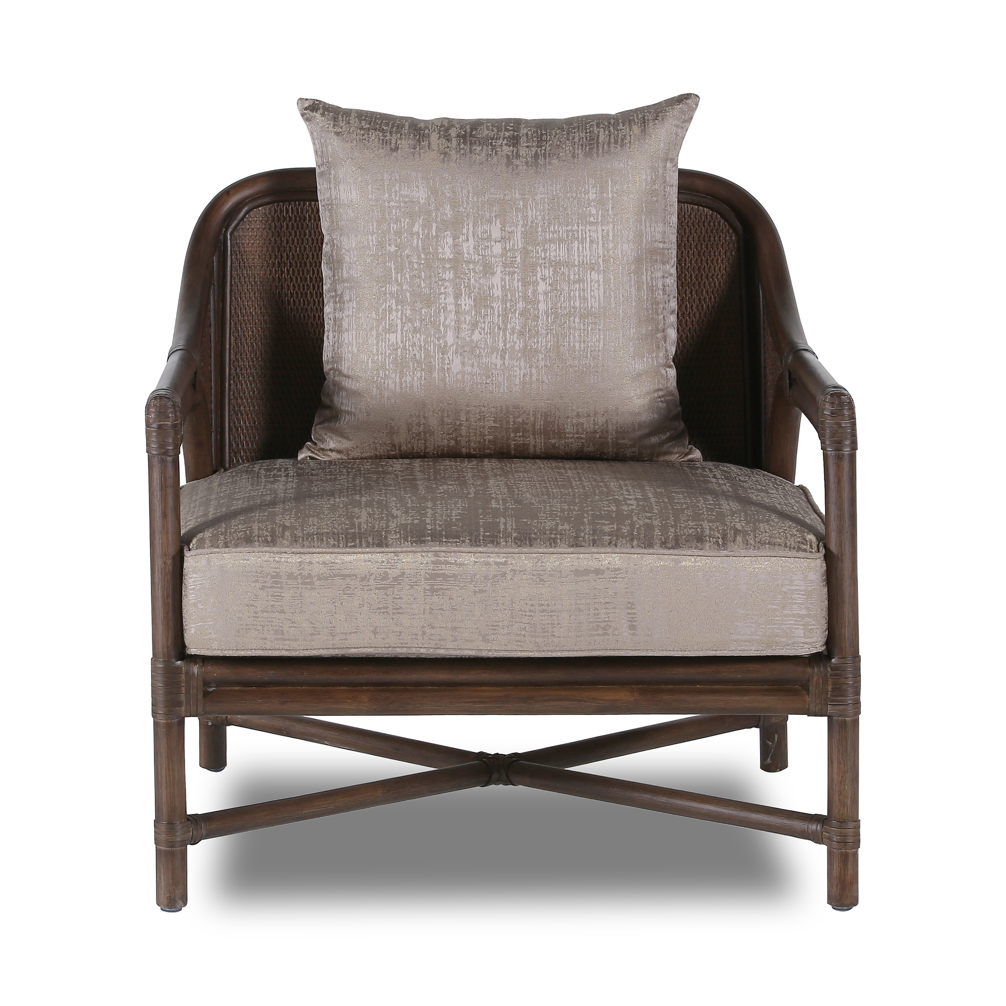 Wellman Lounge Chair - Image 2
