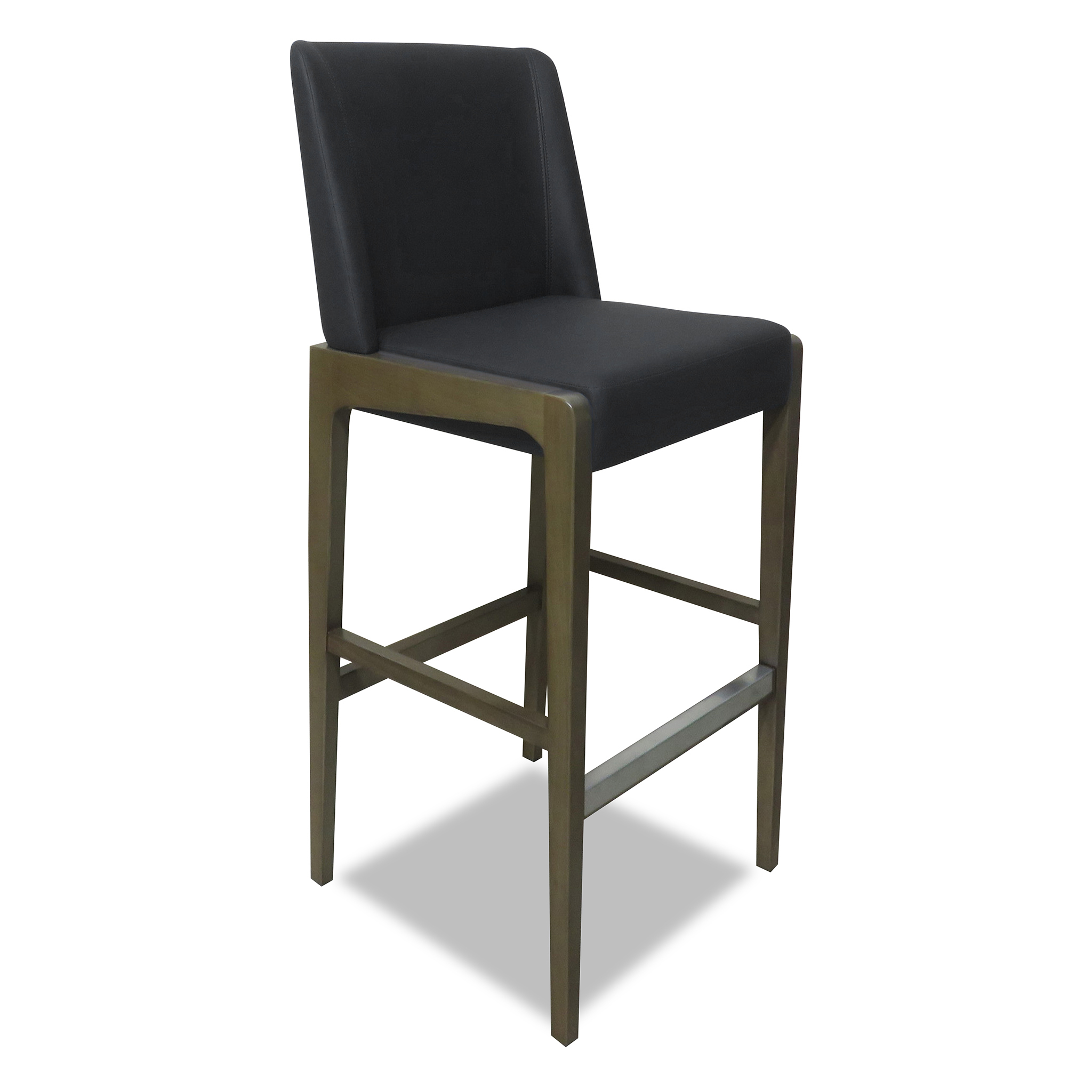 Zenith Barstool