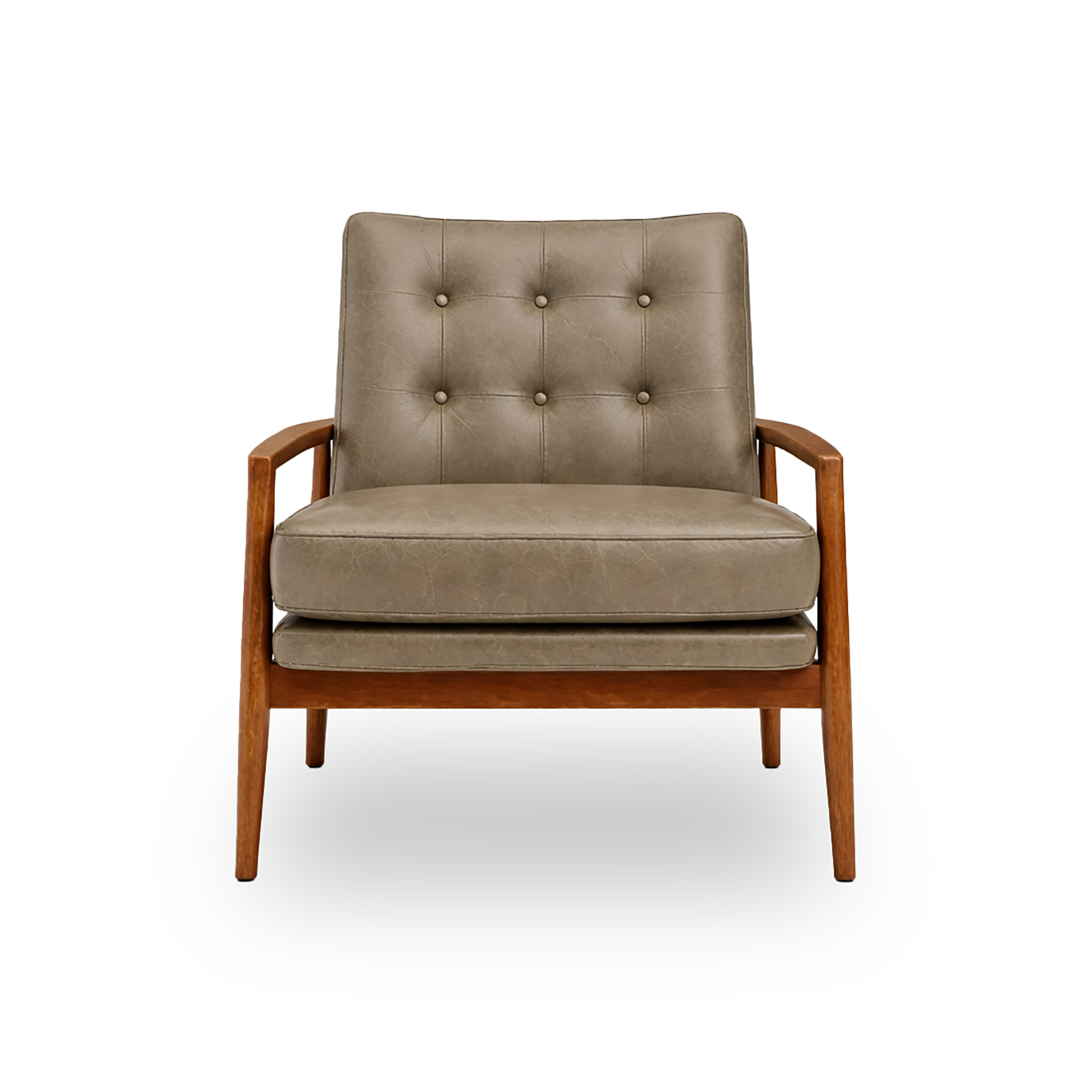 Reid Lounge Chair - Image 2