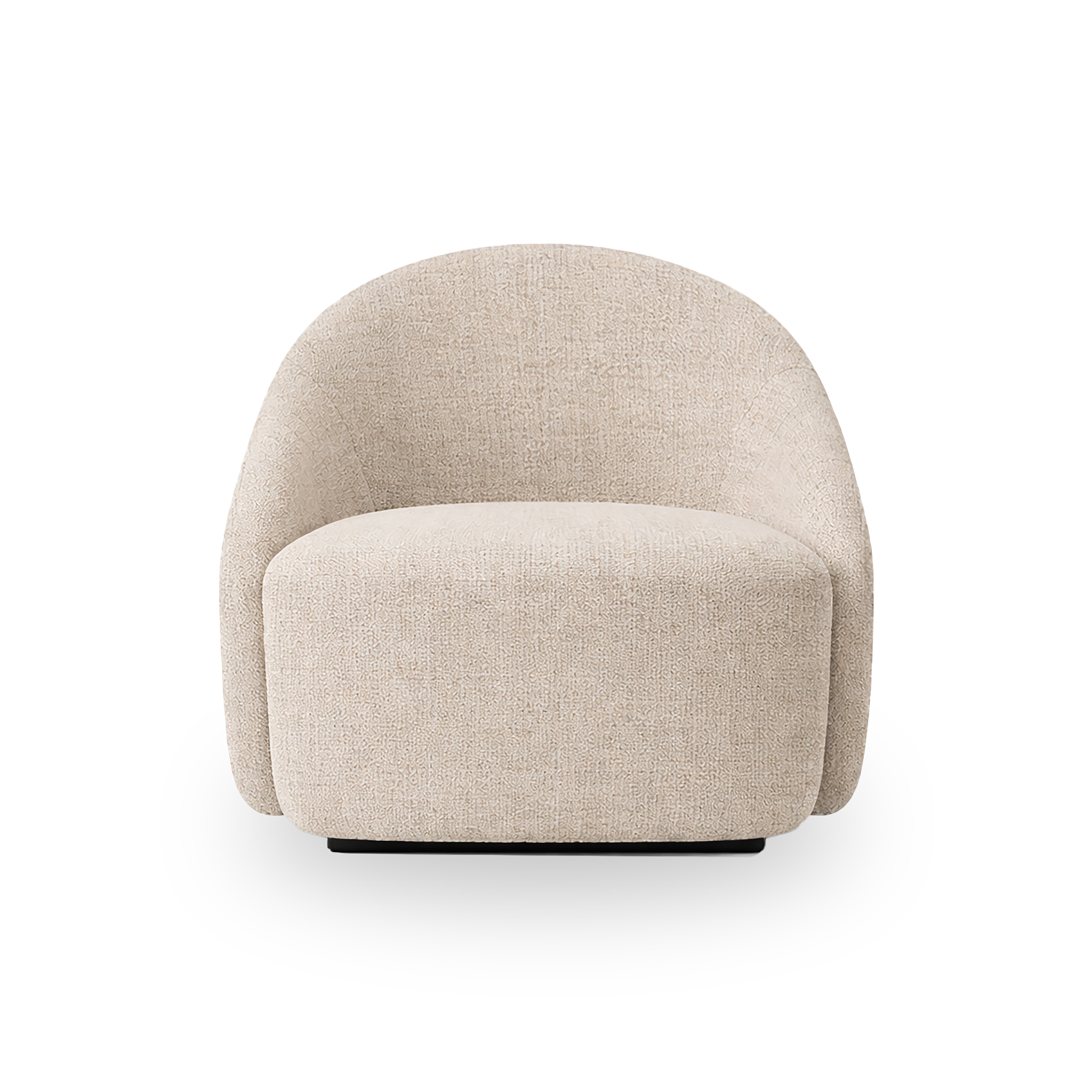 Campbell Lounge Chair - Image 2