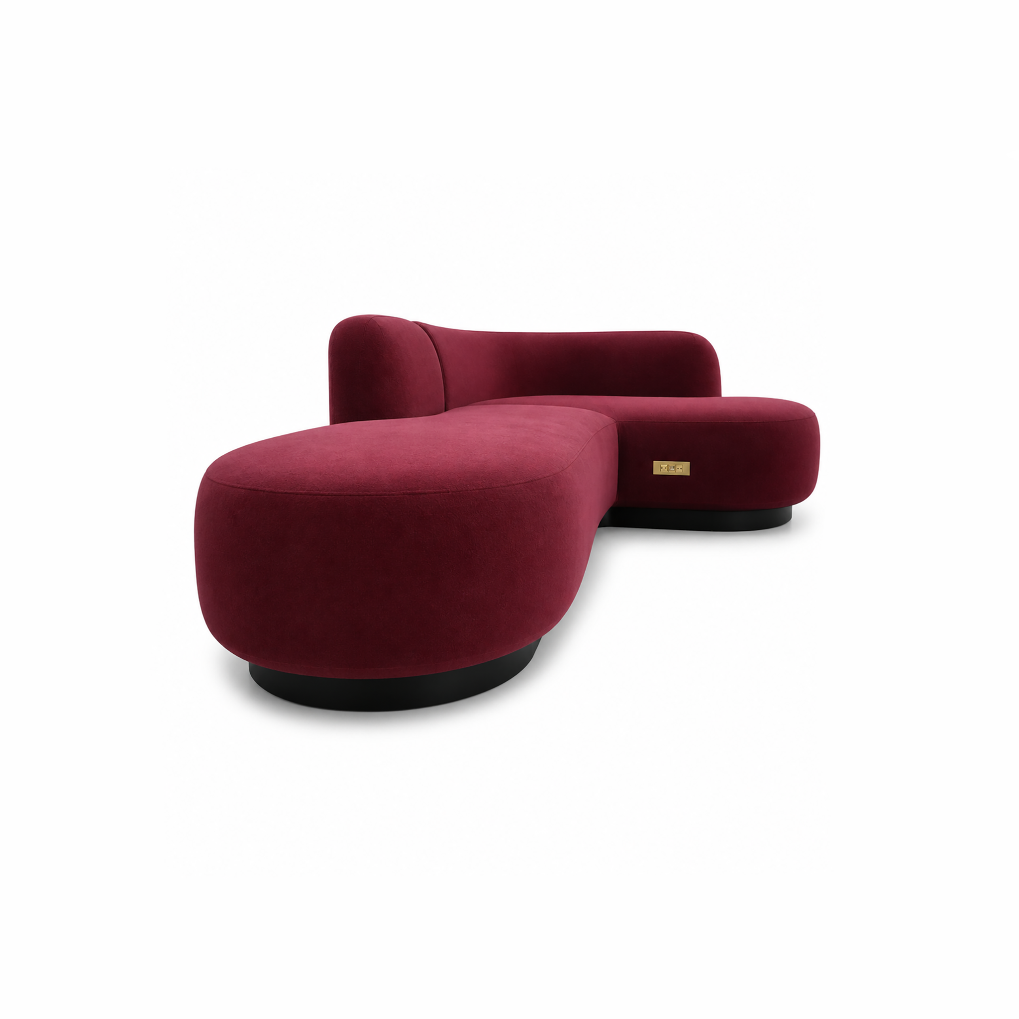 Keaton Sectional - Image 2