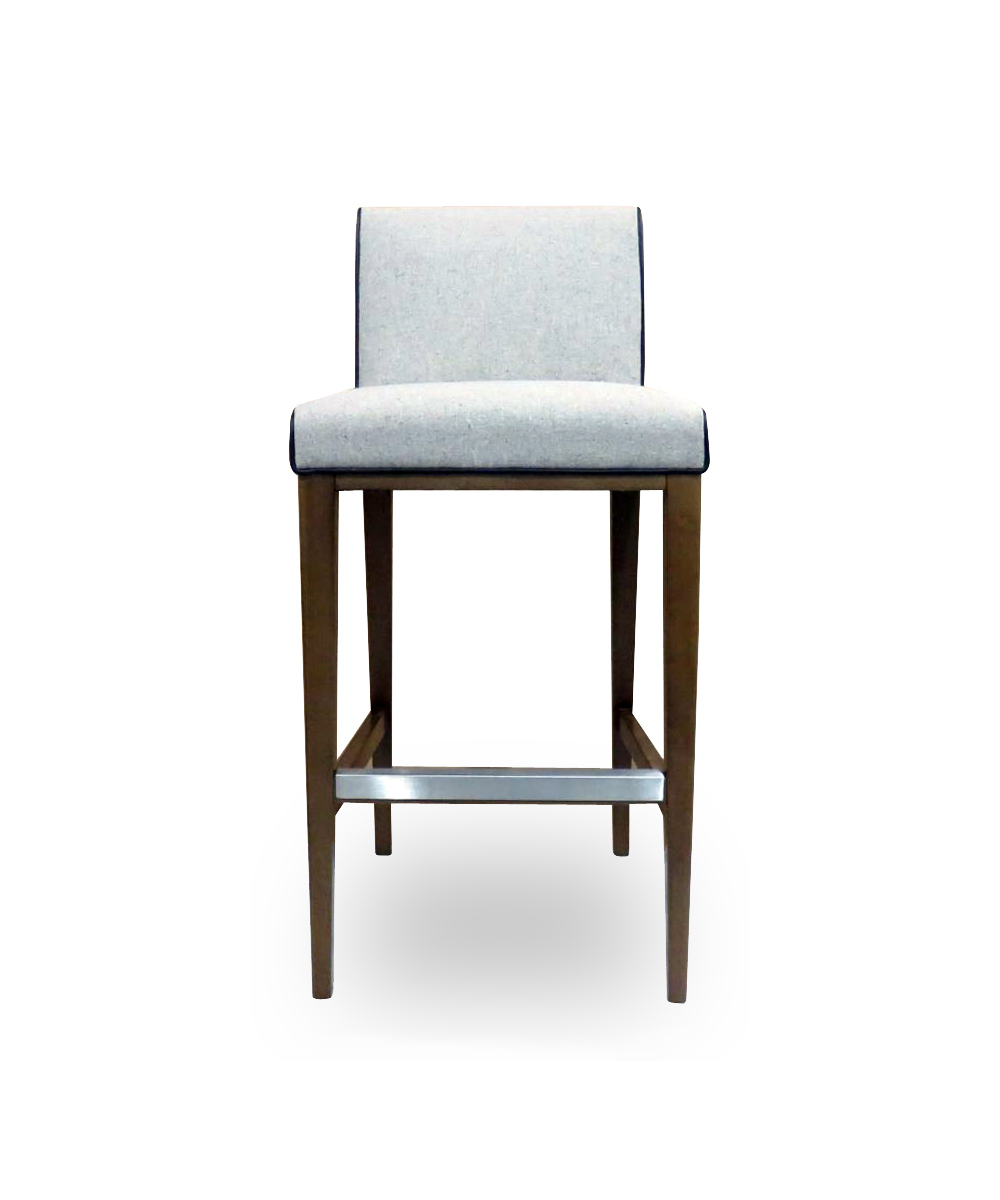 Nottingham Barstool - Image 2