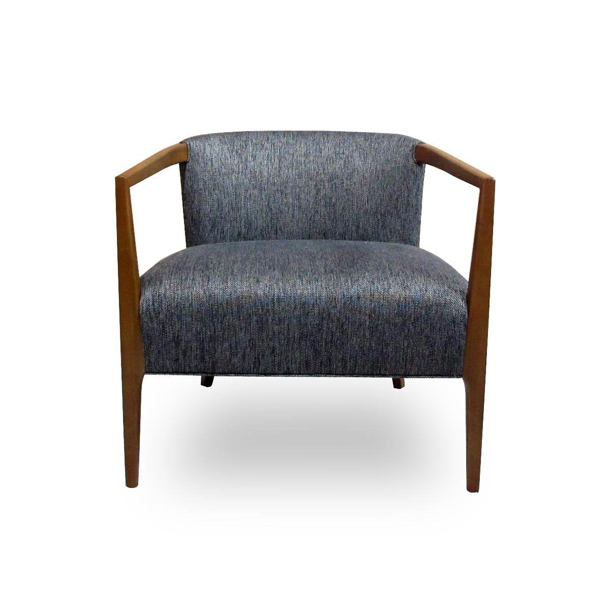 Hubbard Lounge Chair - Image 2