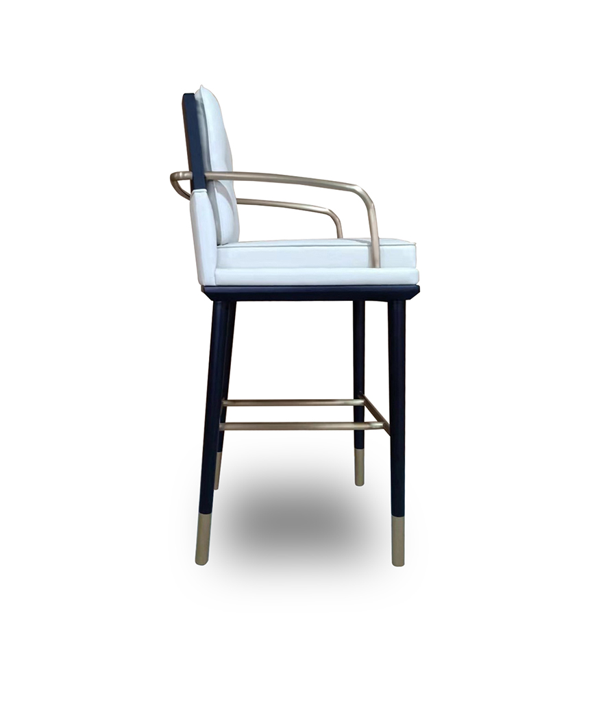 Jefferson Barstool - Image 3