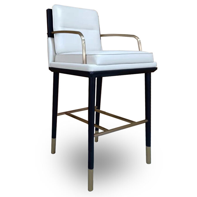 Jefferson Barstool