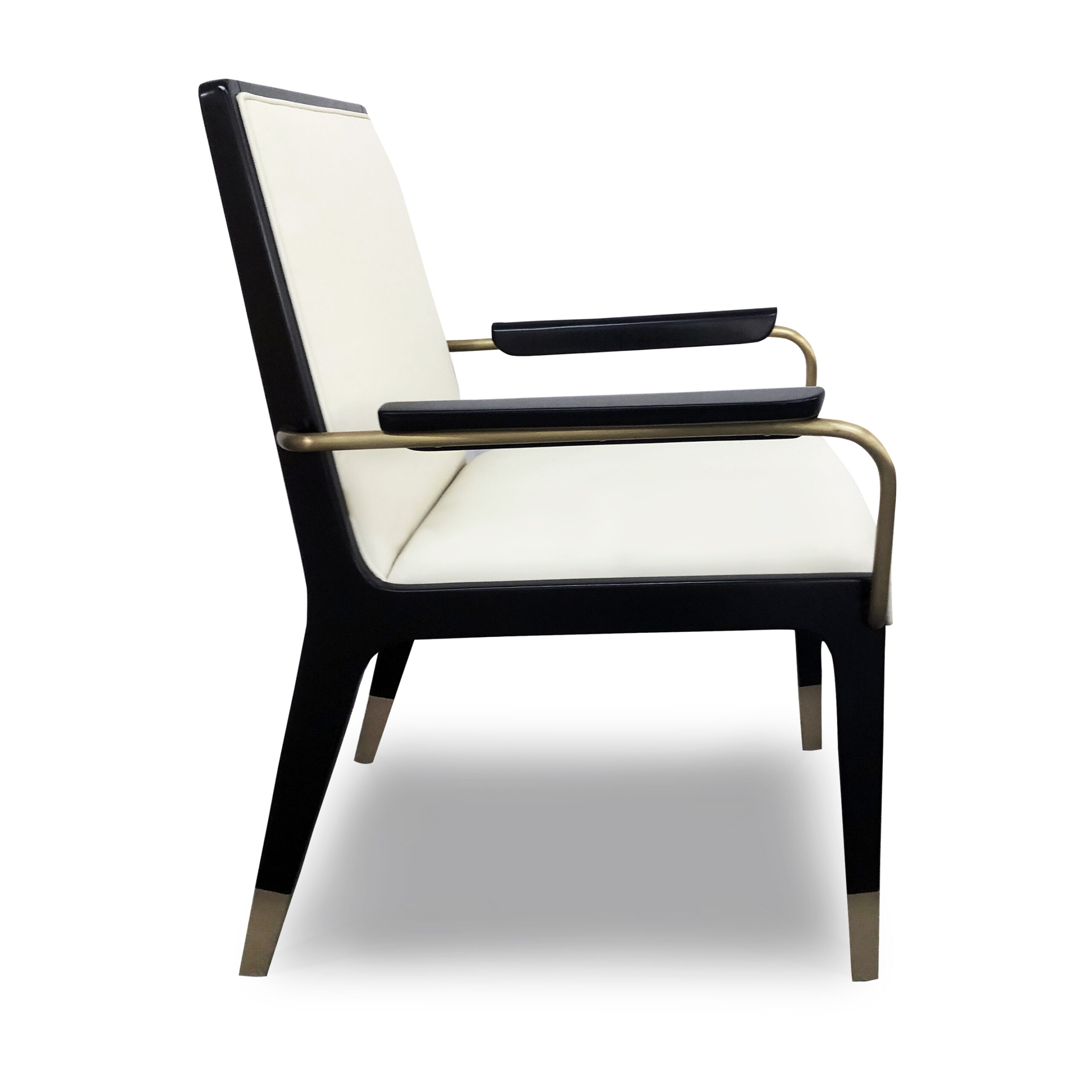 Landon Dining Chair - Image 3
