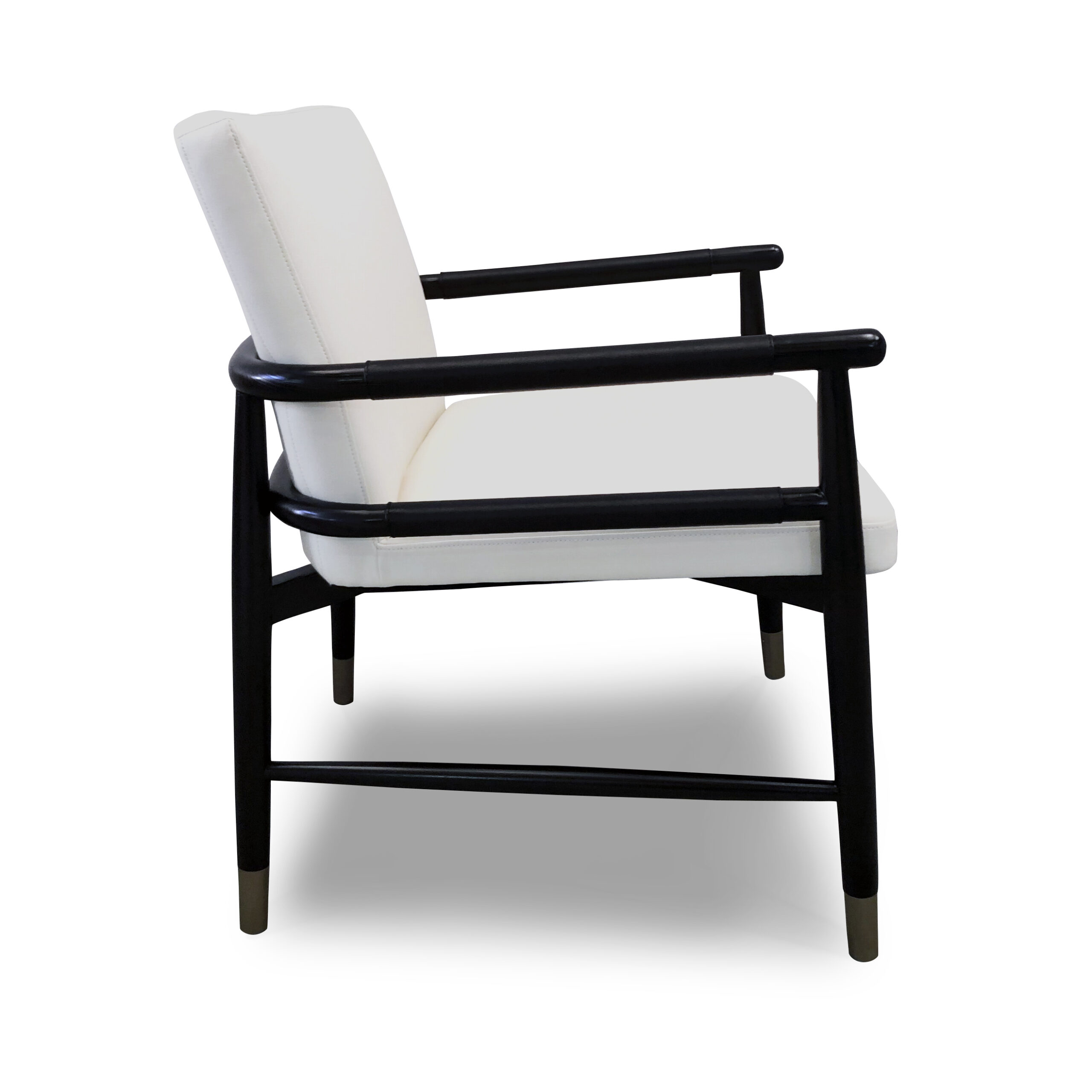 Straton Dining Chair - Image 3