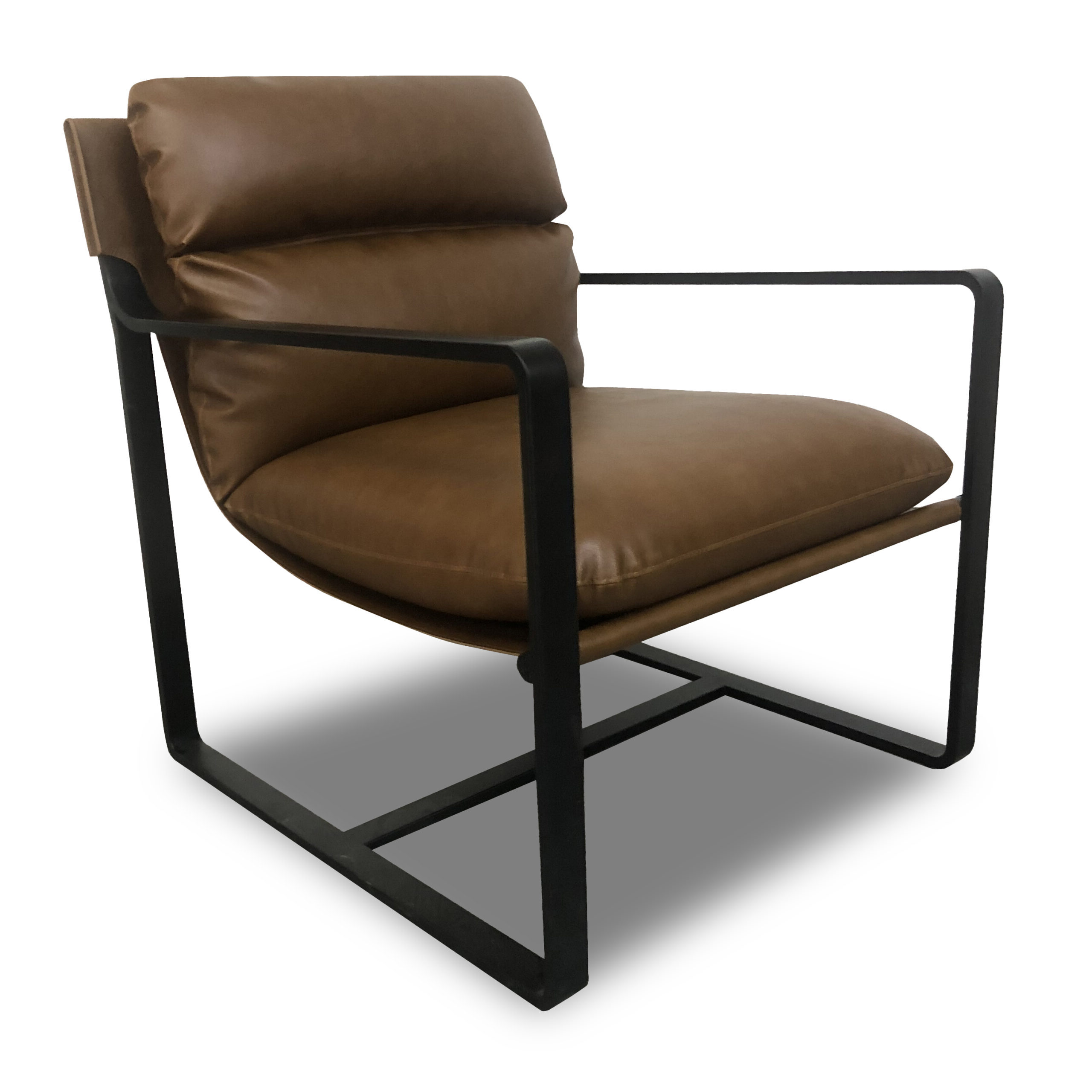 Jackson Lounge Chair