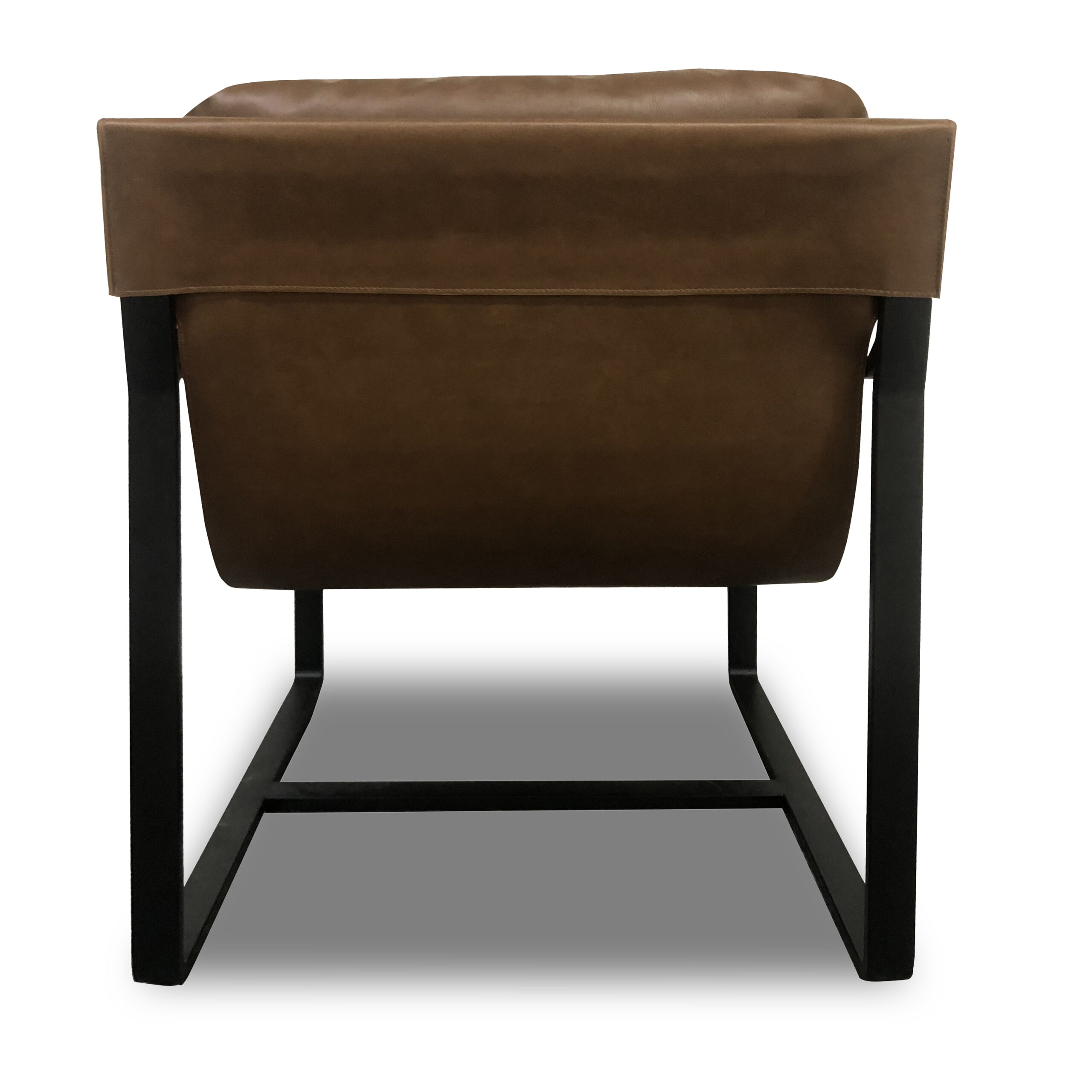 Jackson Lounge Chair - Image 4