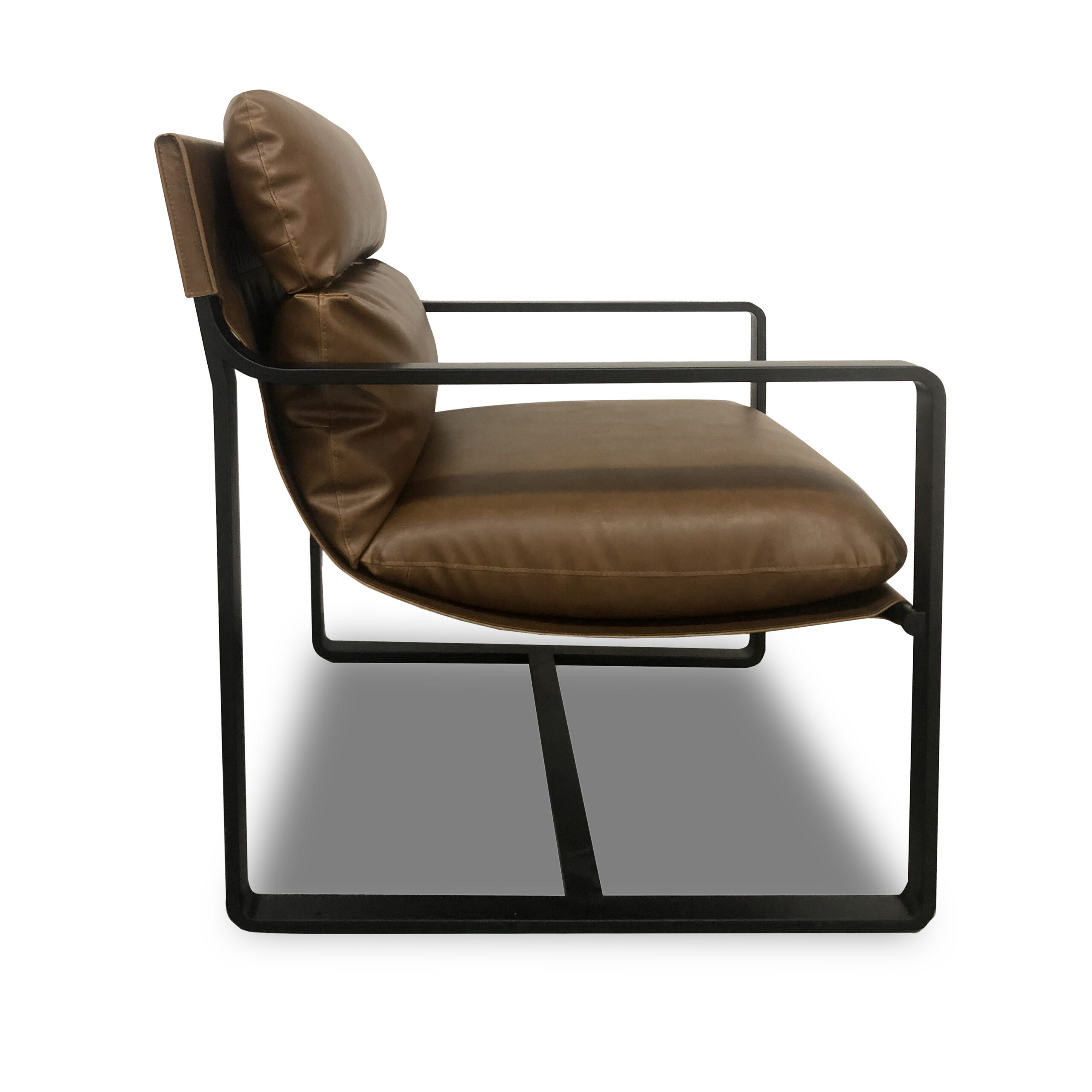 Jackson Lounge Chair - Image 3