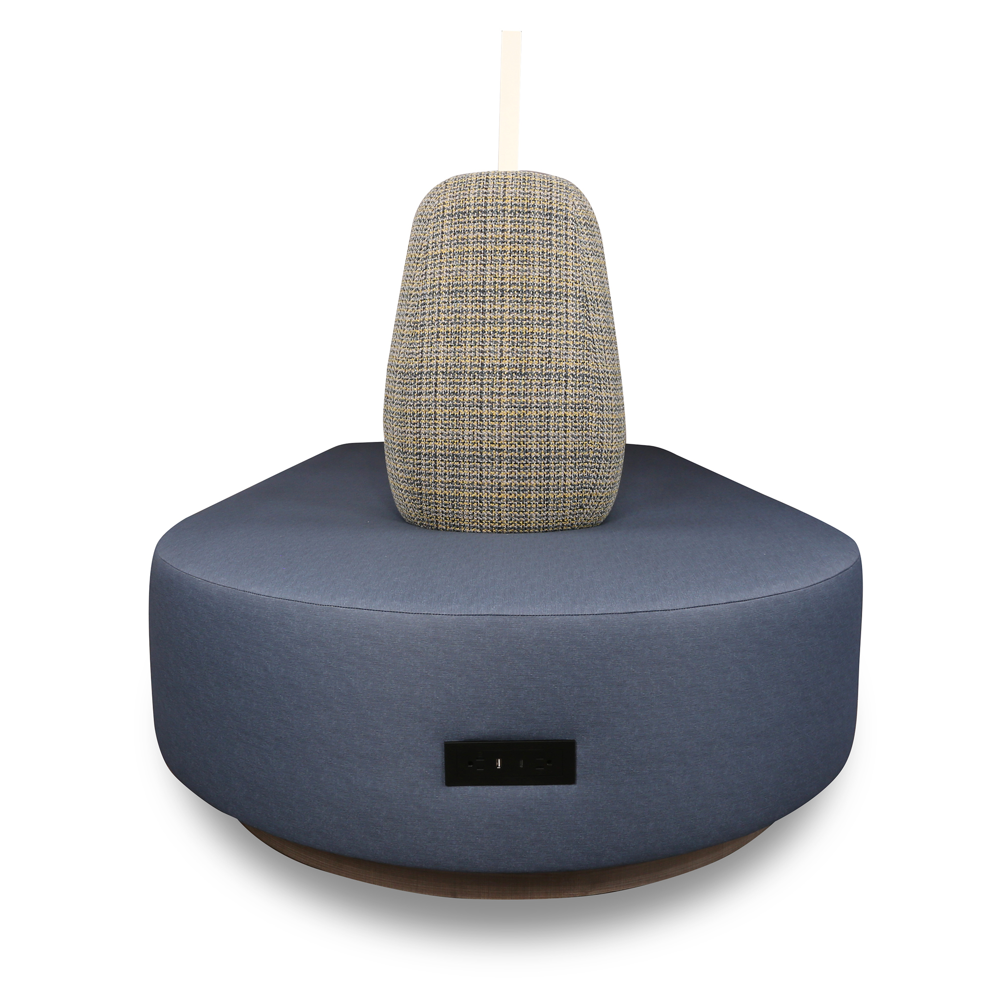 PA-100 Banquette - Image 3