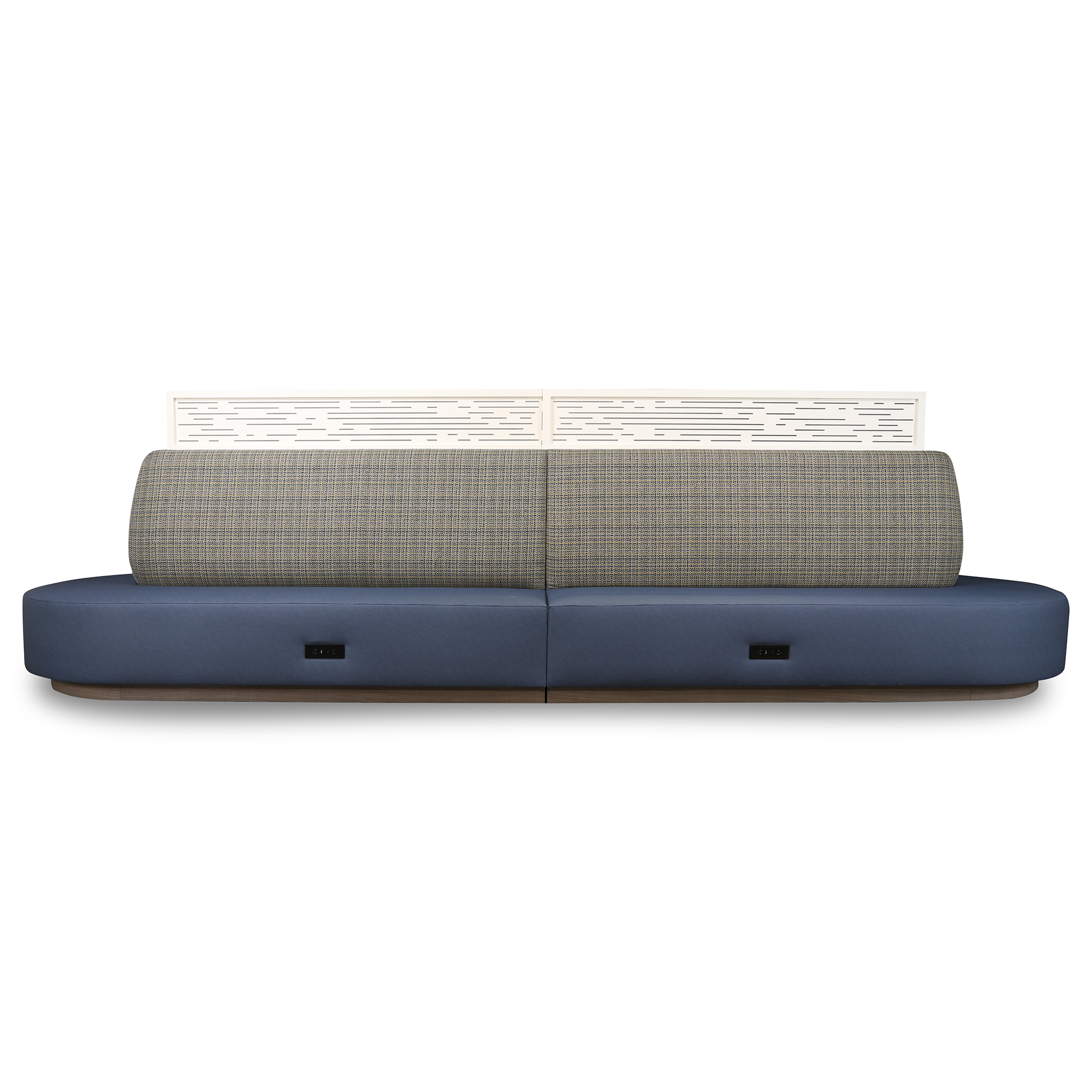 PA-100 Banquette - Image 2