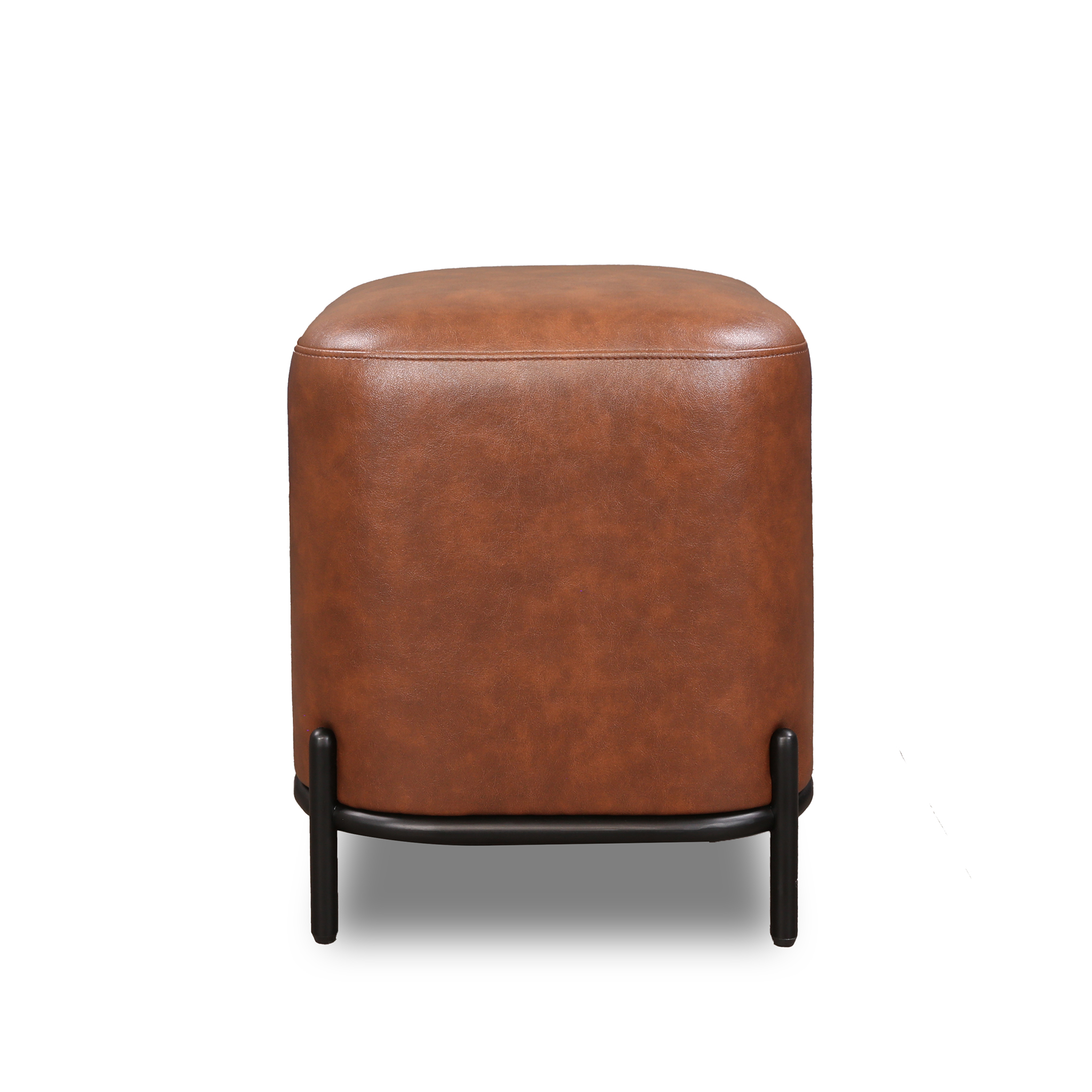 Tupelo Ottoman - Image 3