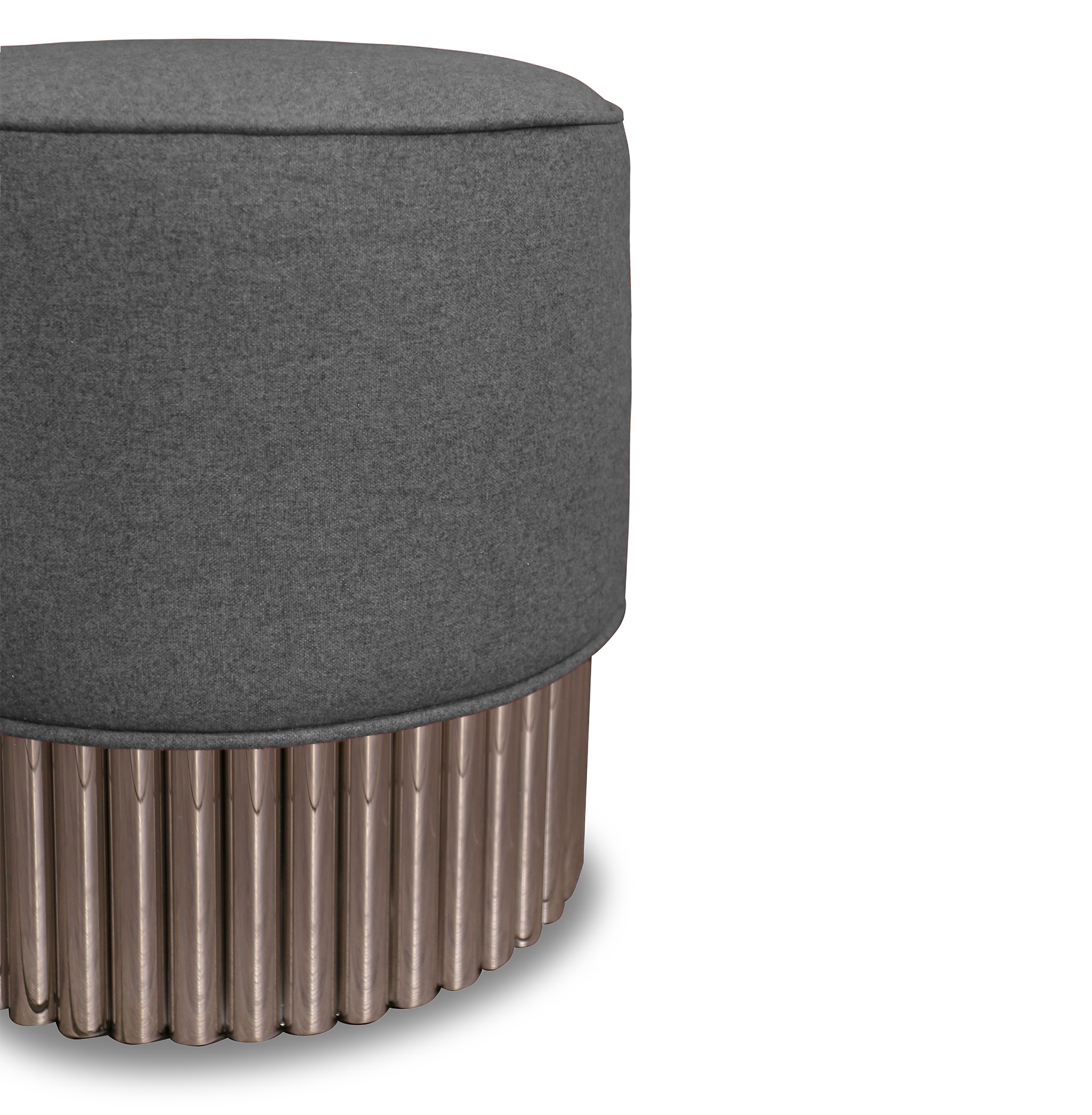 Preston Ottoman - Image 2