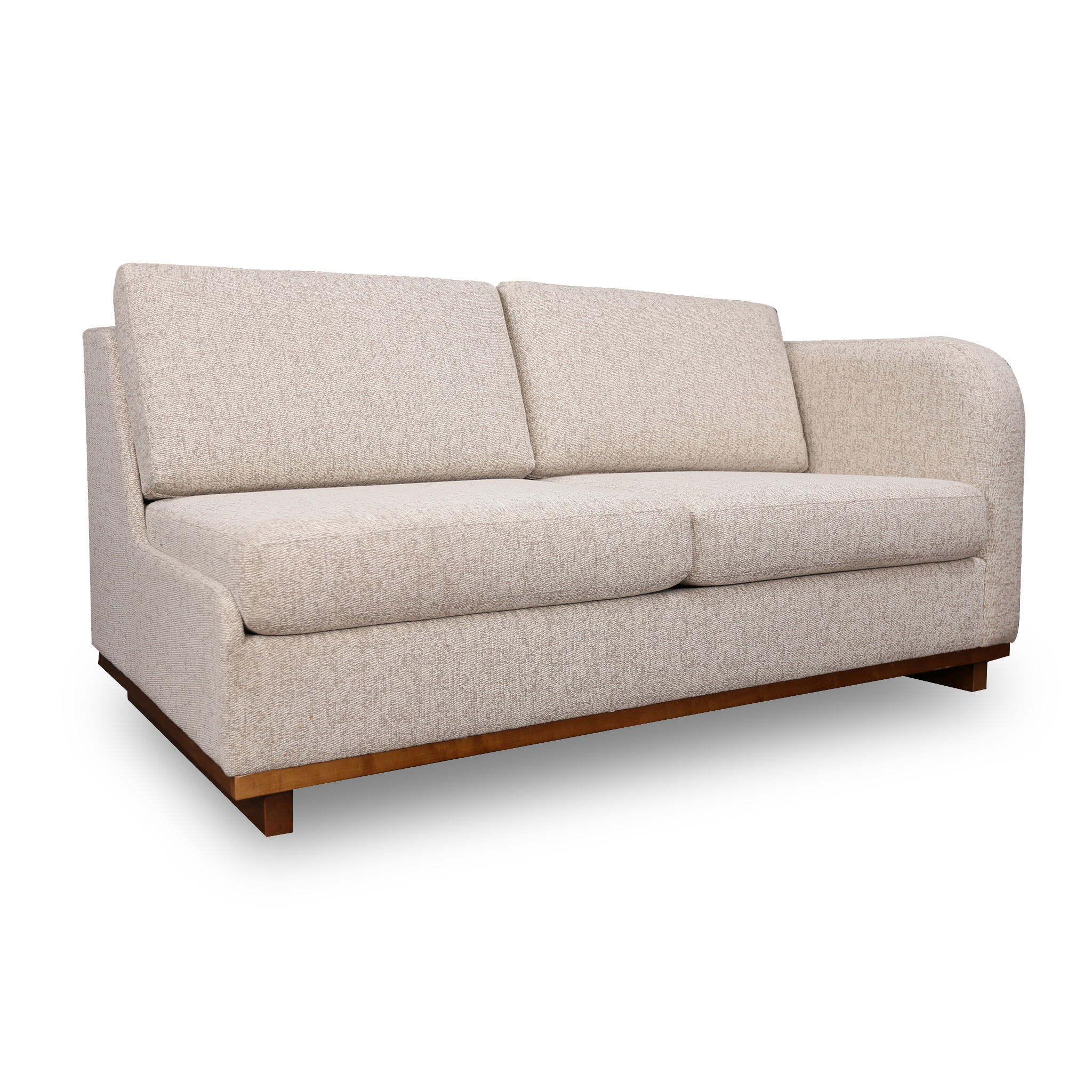 Bella Sleeper Chaise
