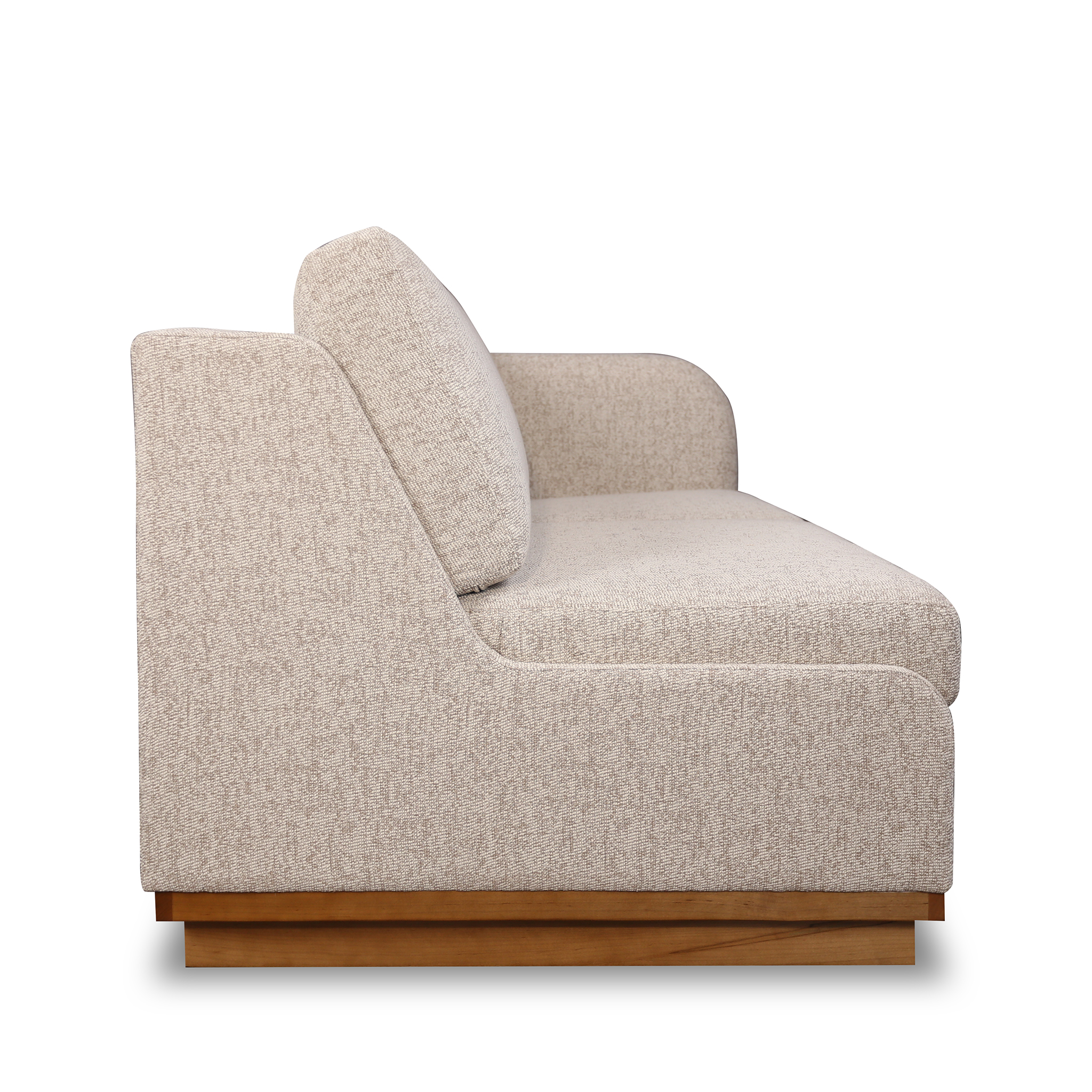 Bella Sleeper Chaise - Image 3