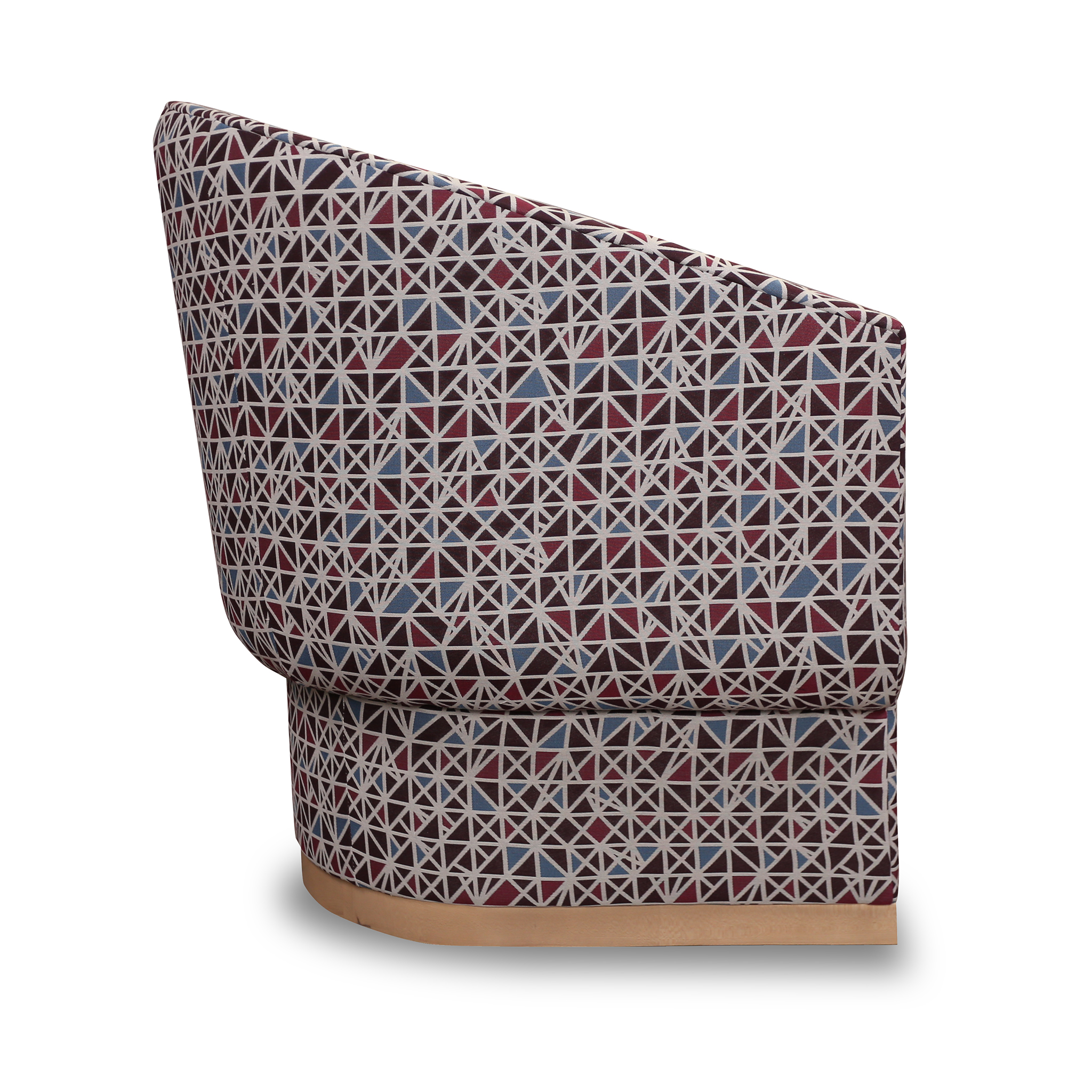 PA-103 Lounge Chair - Image 3