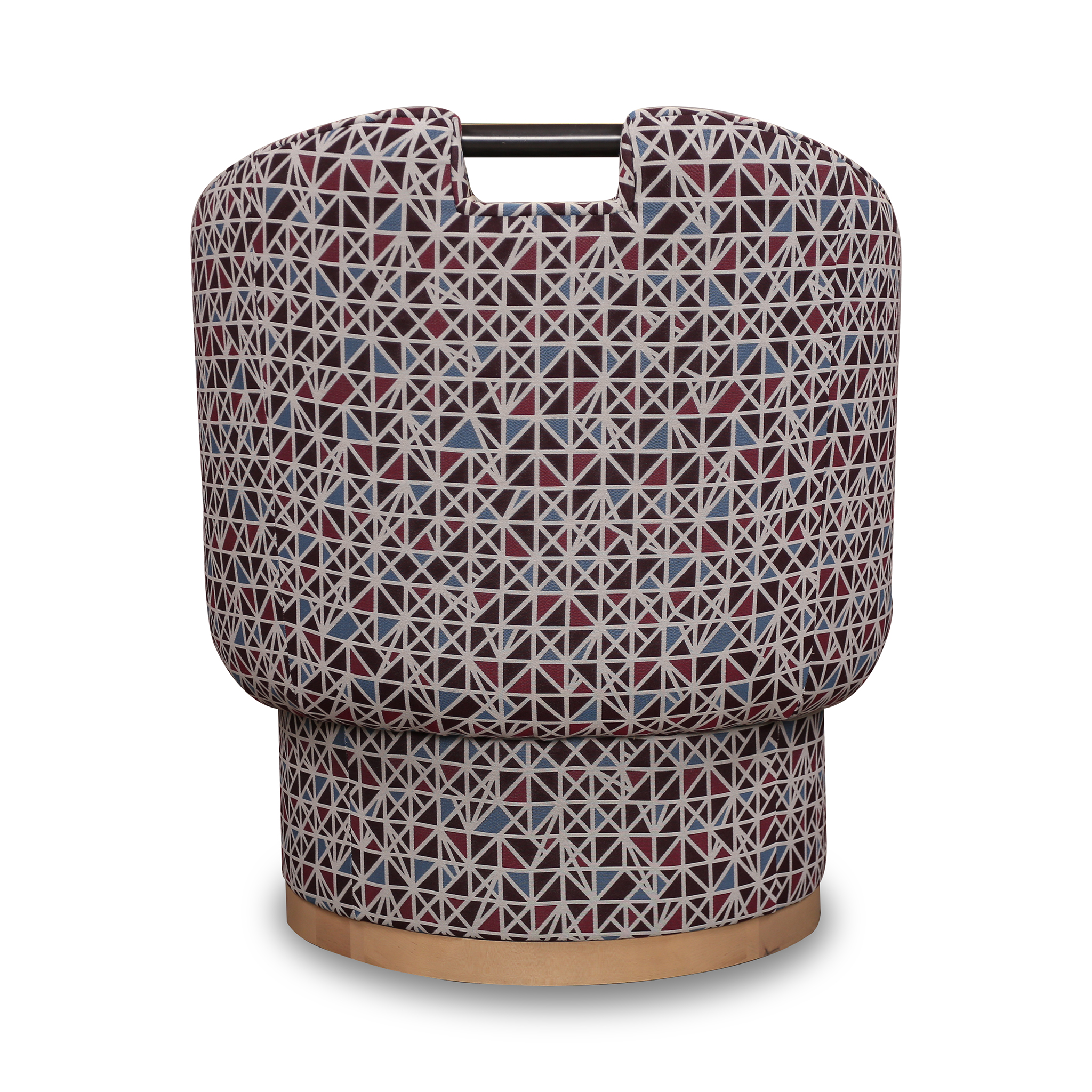 PA-103 Lounge Chair - Image 4