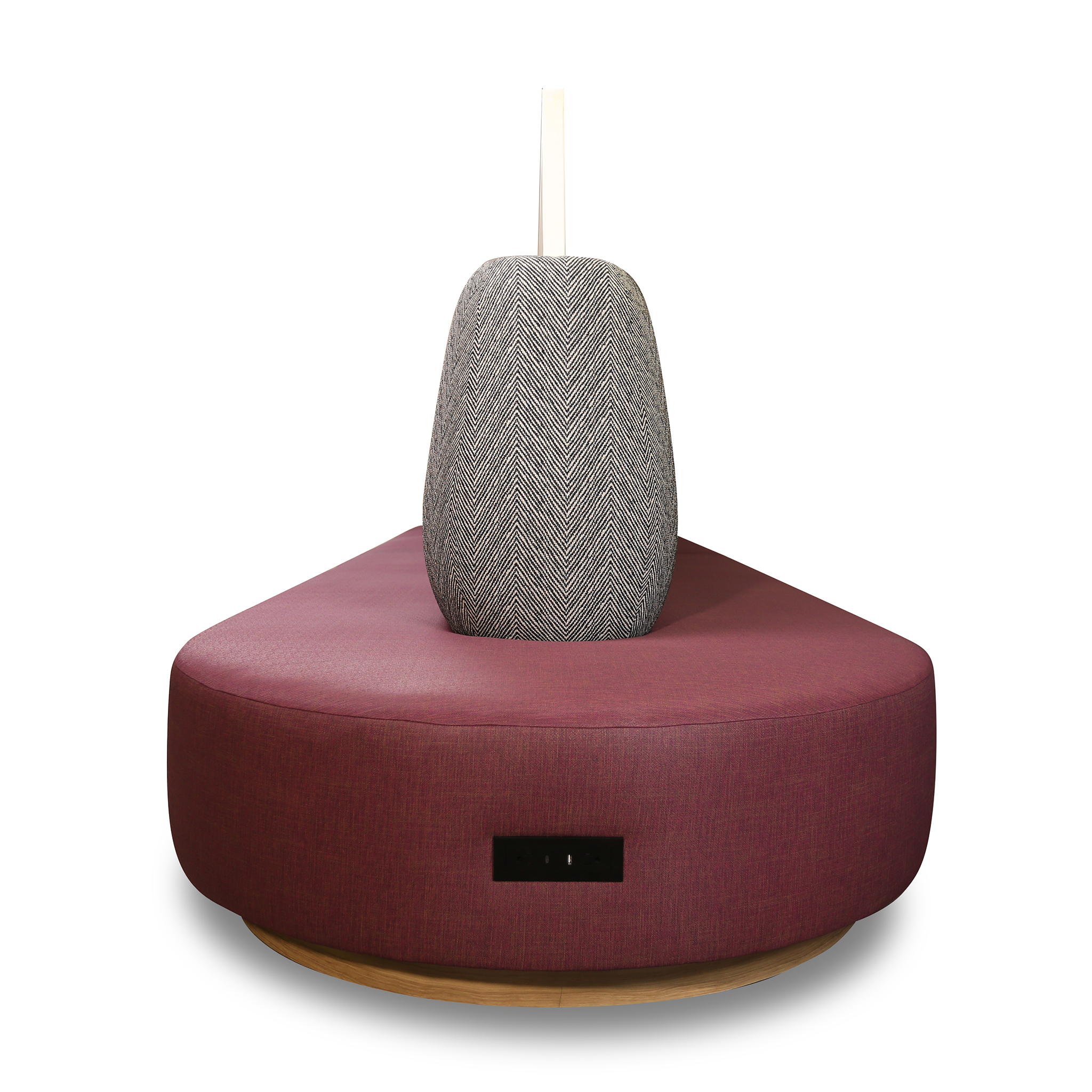 PA-100 Banquette - Image 3