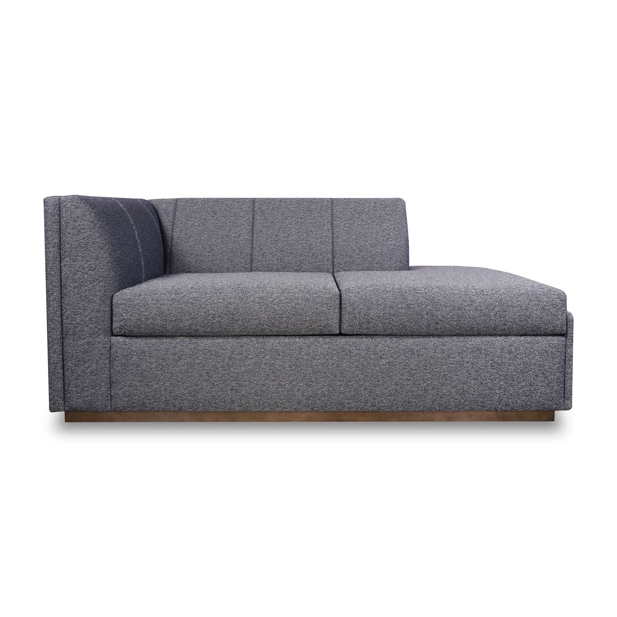 Duncan Sleeper Chaise - Image 2