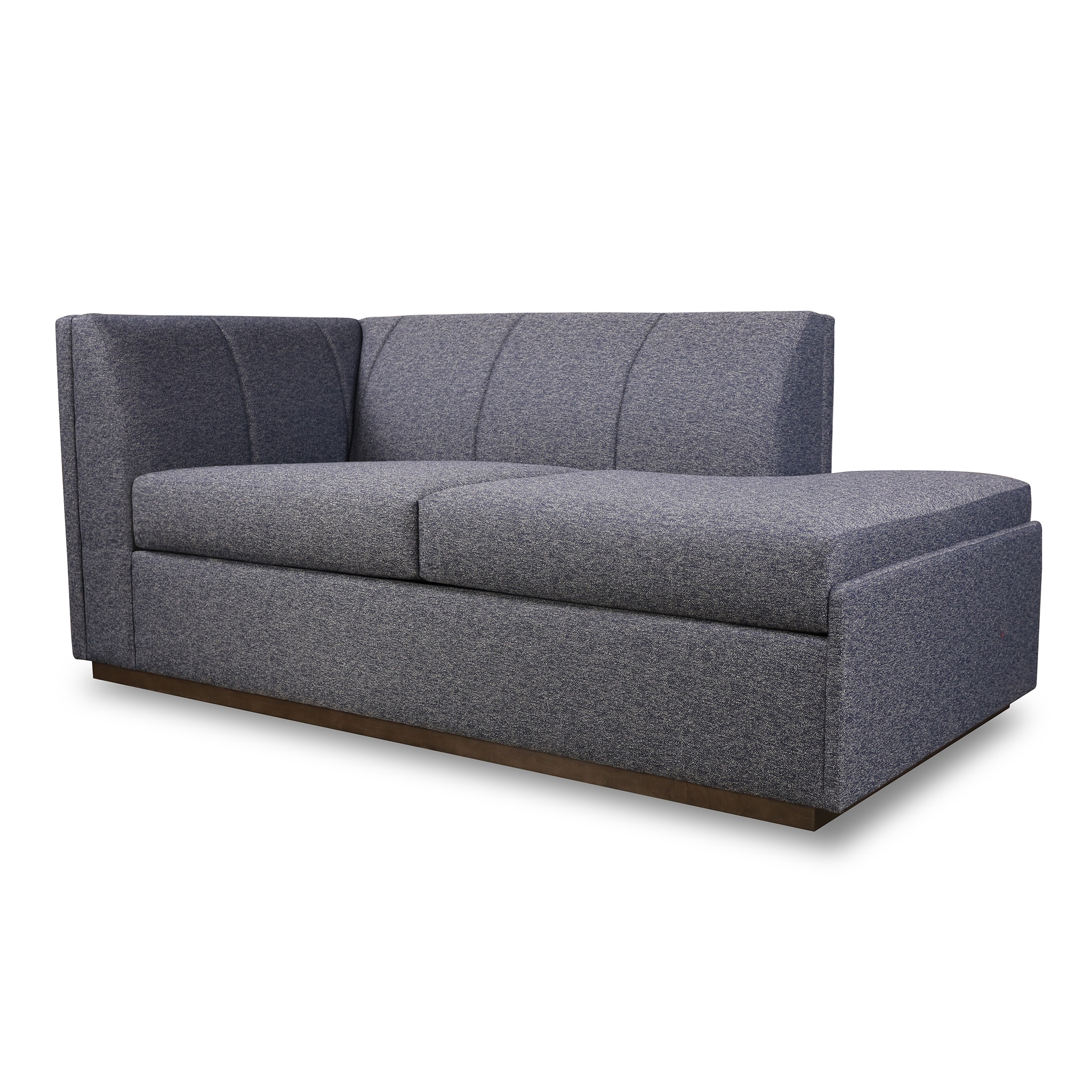 Duncan Sleeper Chaise