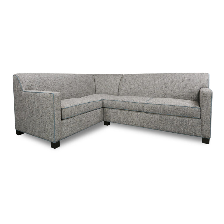 Marietta Sleeper Sectional