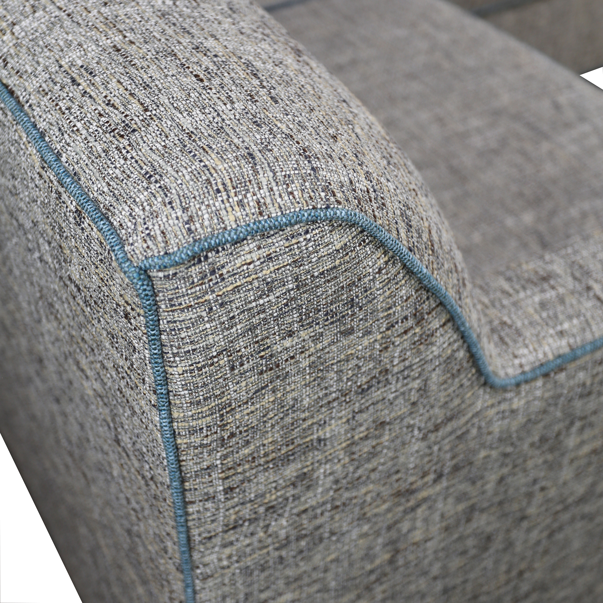 Marietta Sleeper Sectional - Image 3