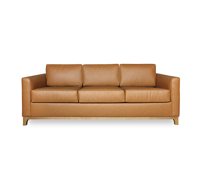 Becker Queen Sleeper Sofa - Image 2