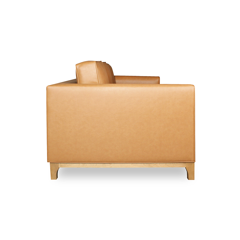 Becker Queen Sleeper Sofa - Image 3