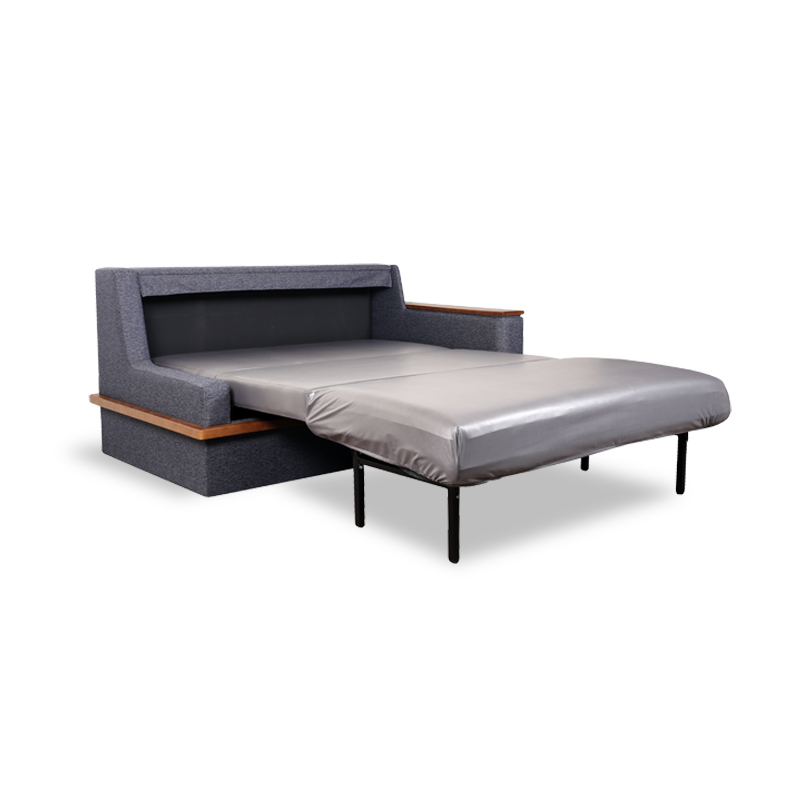 X-239R Right Arm Facing Sleeper Sofa 71" - Image 4
