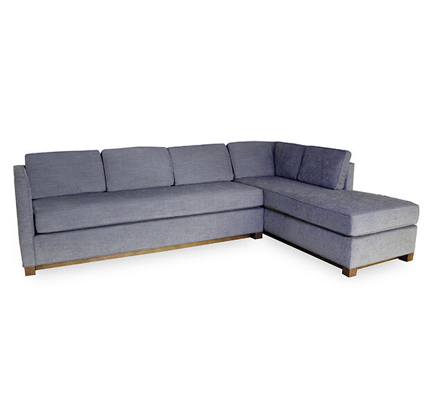 James Sectional