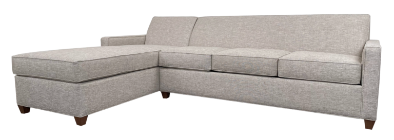 Sleeper Sofa with Chaise Sectional